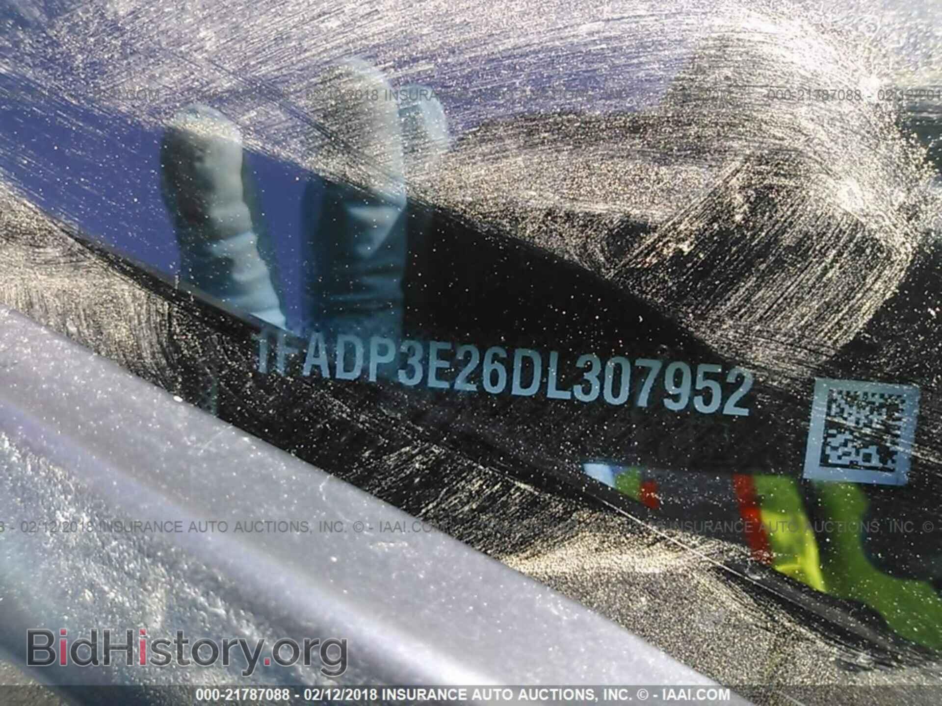 2013 Ford Focus - VIN: 1FADP3E26DL307952 - Photo 9