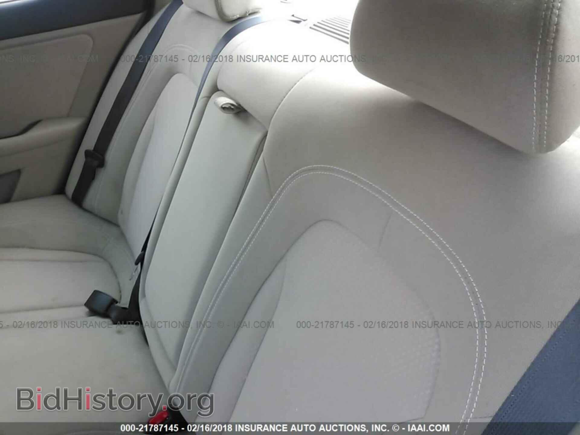2012 Kia Optima - VIN: KNAGM4ADXC5026105 - Photo 8
