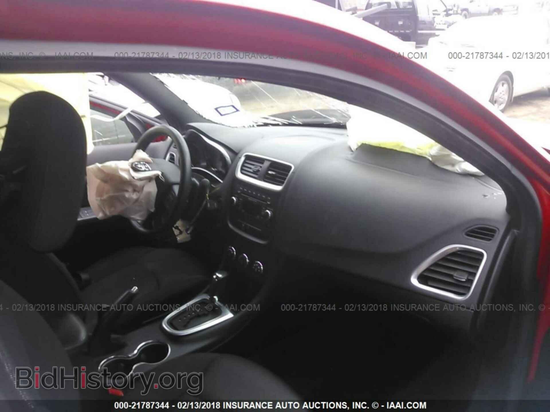 2013 Dodge Avenger - VIN: 1C3CDZAB0DN582457 - Photo 5