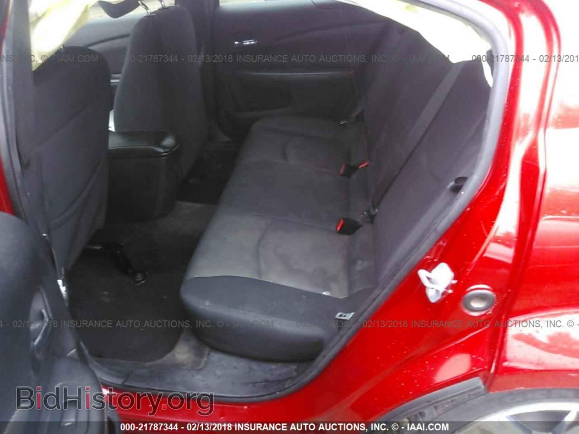 2013 Dodge Avenger - VIN: 1C3CDZAB0DN582457 - Photo 8