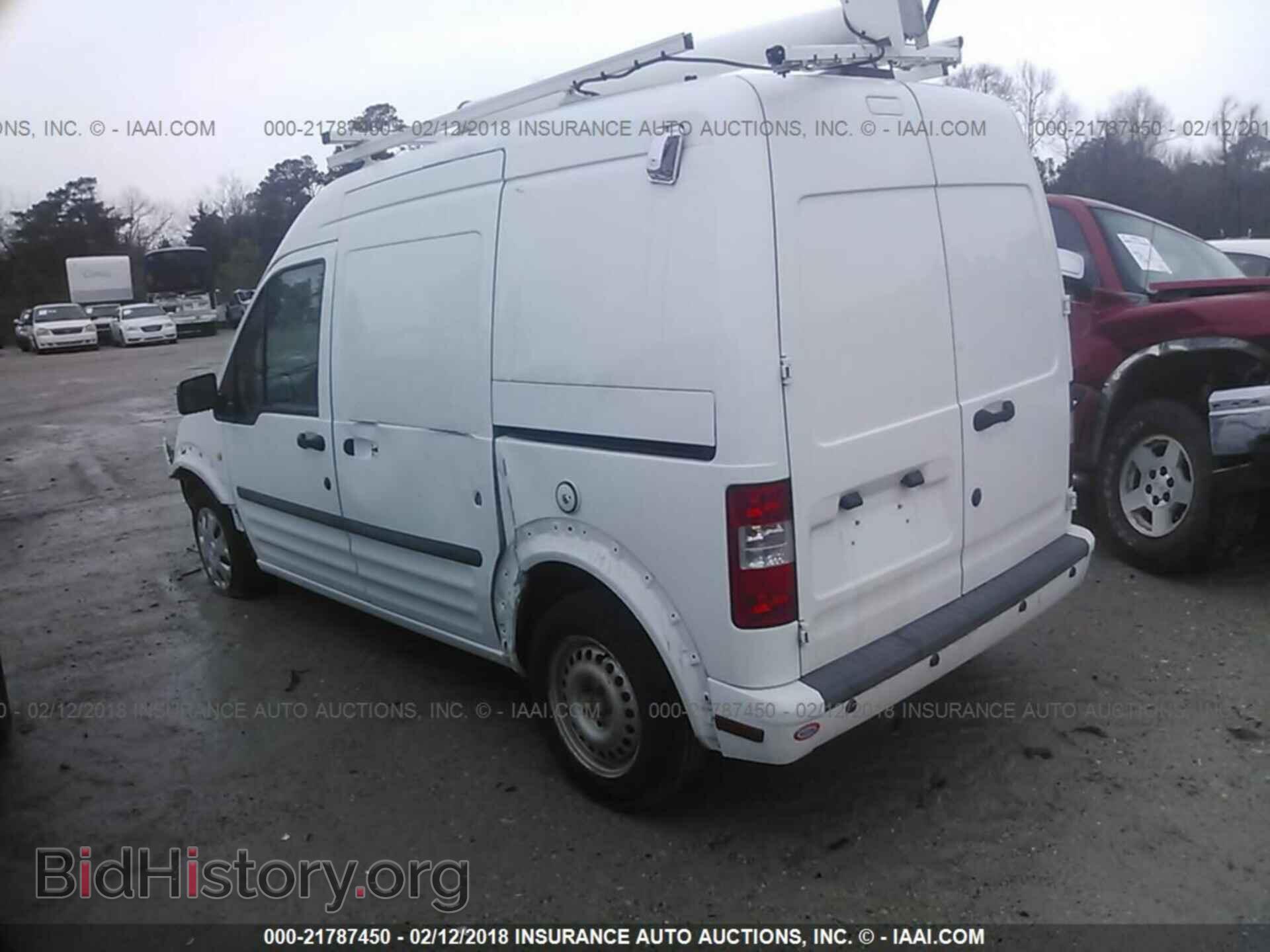 2012 Ford Transit - VIN: NM0LS7BN2CT116602 - Фото 3