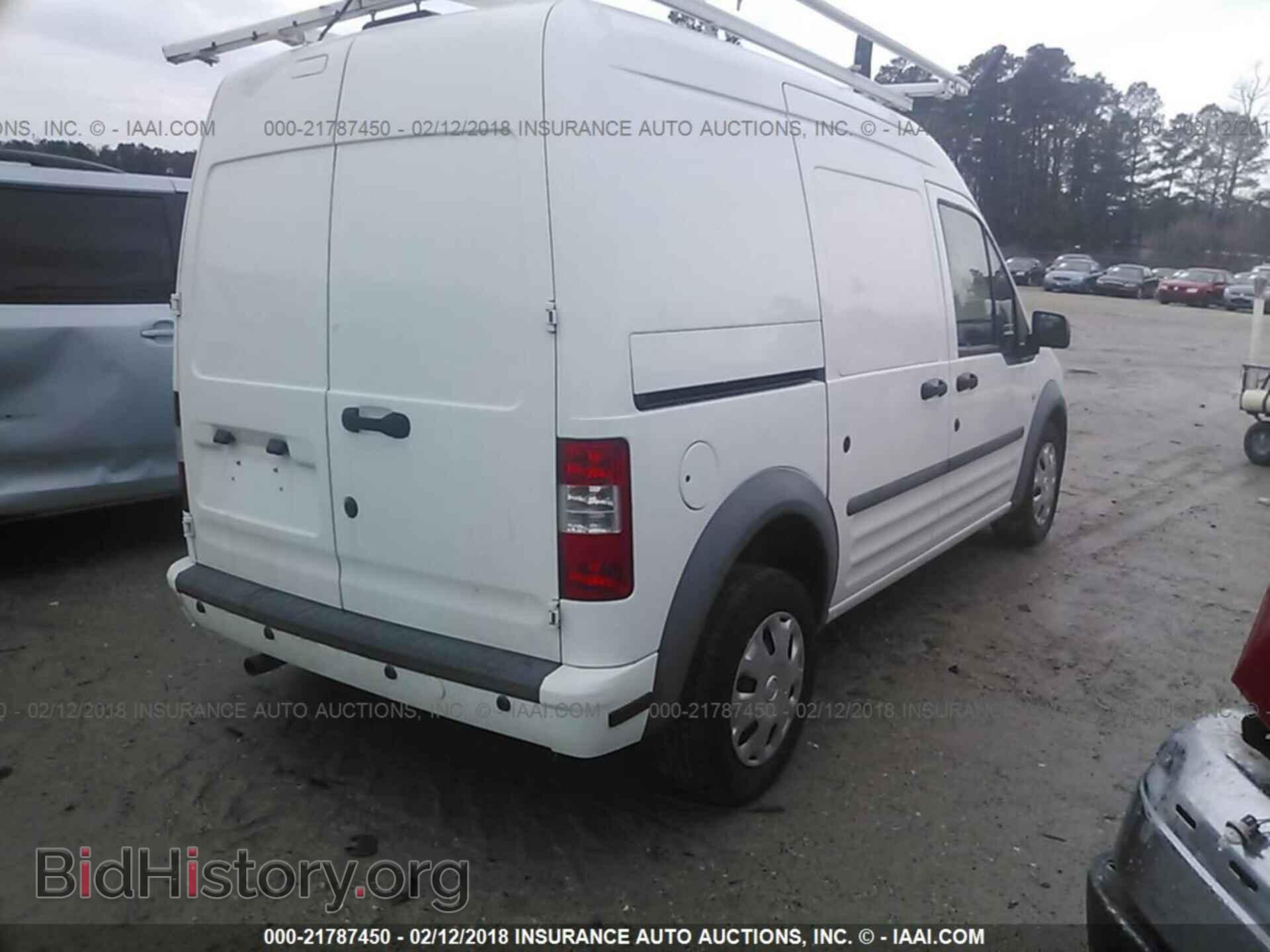 2012 Ford Transit - VIN: NM0LS7BN2CT116602 - Фото 4