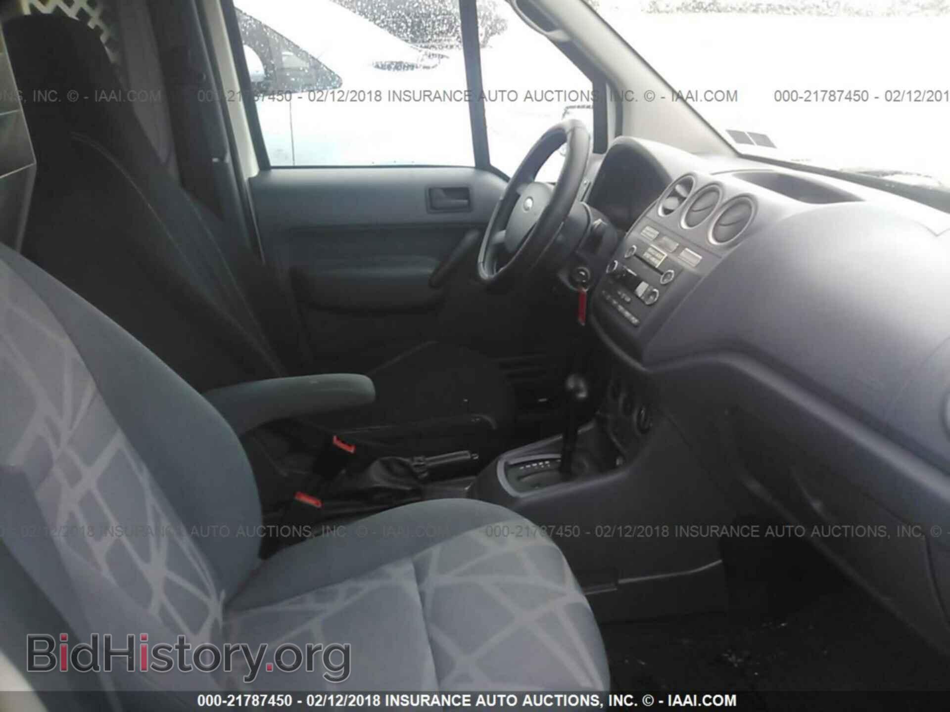 2012 Ford Transit - VIN: NM0LS7BN2CT116602 - Фото 5