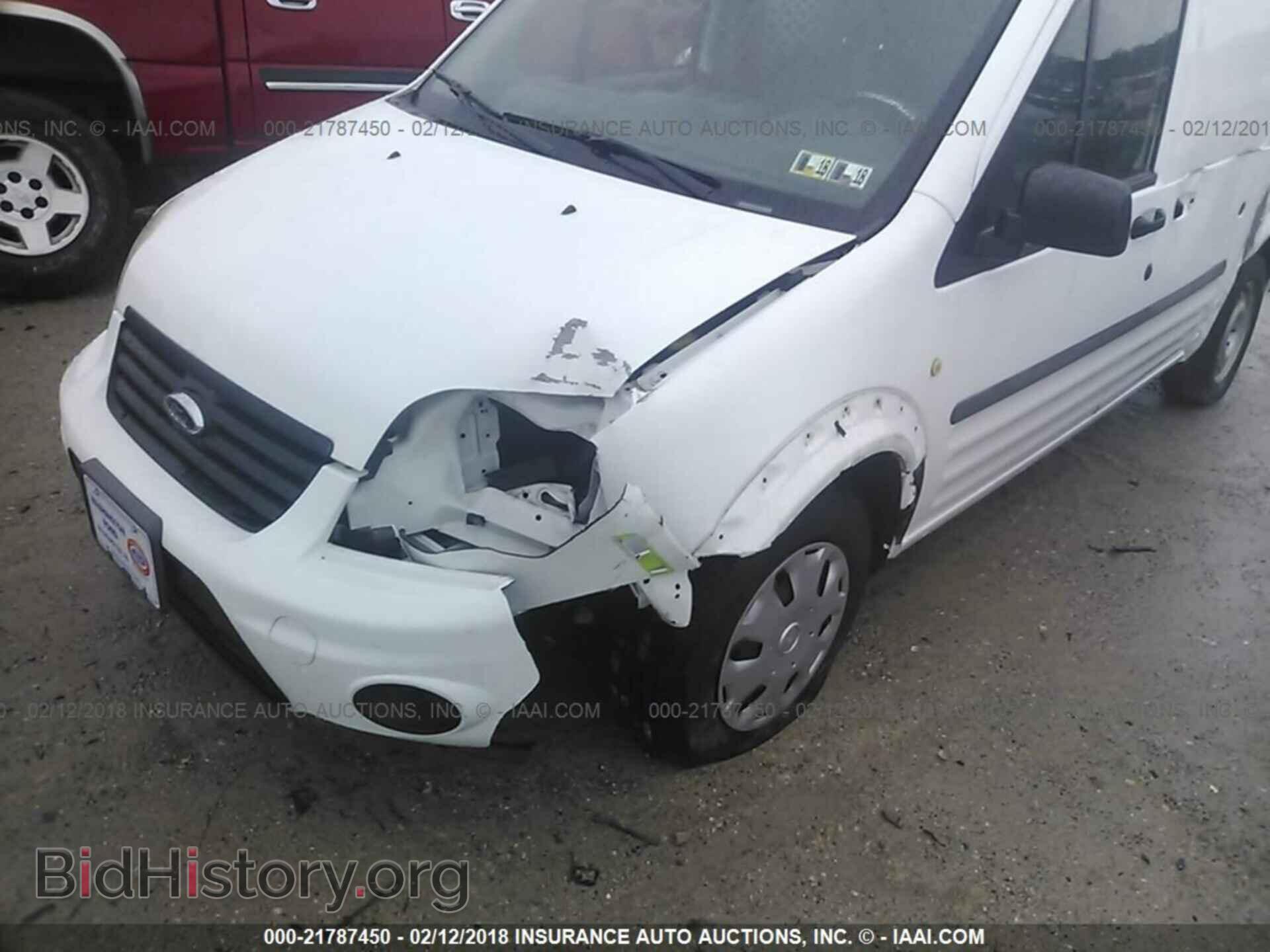 2012 Ford Transit - VIN: NM0LS7BN2CT116602 - Фото 6