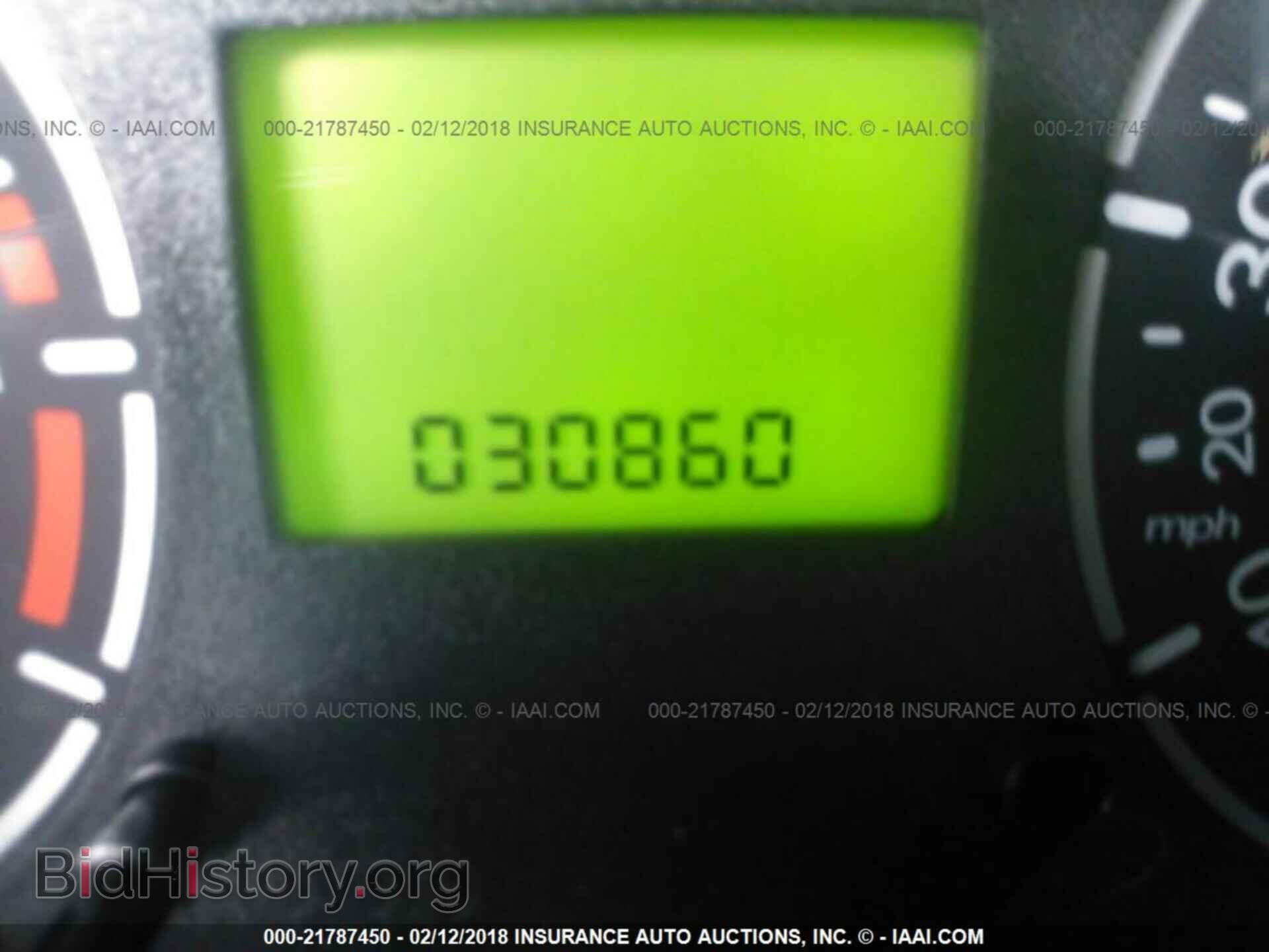 2012 Ford Transit - VIN: NM0LS7BN2CT116602 - Фото 7