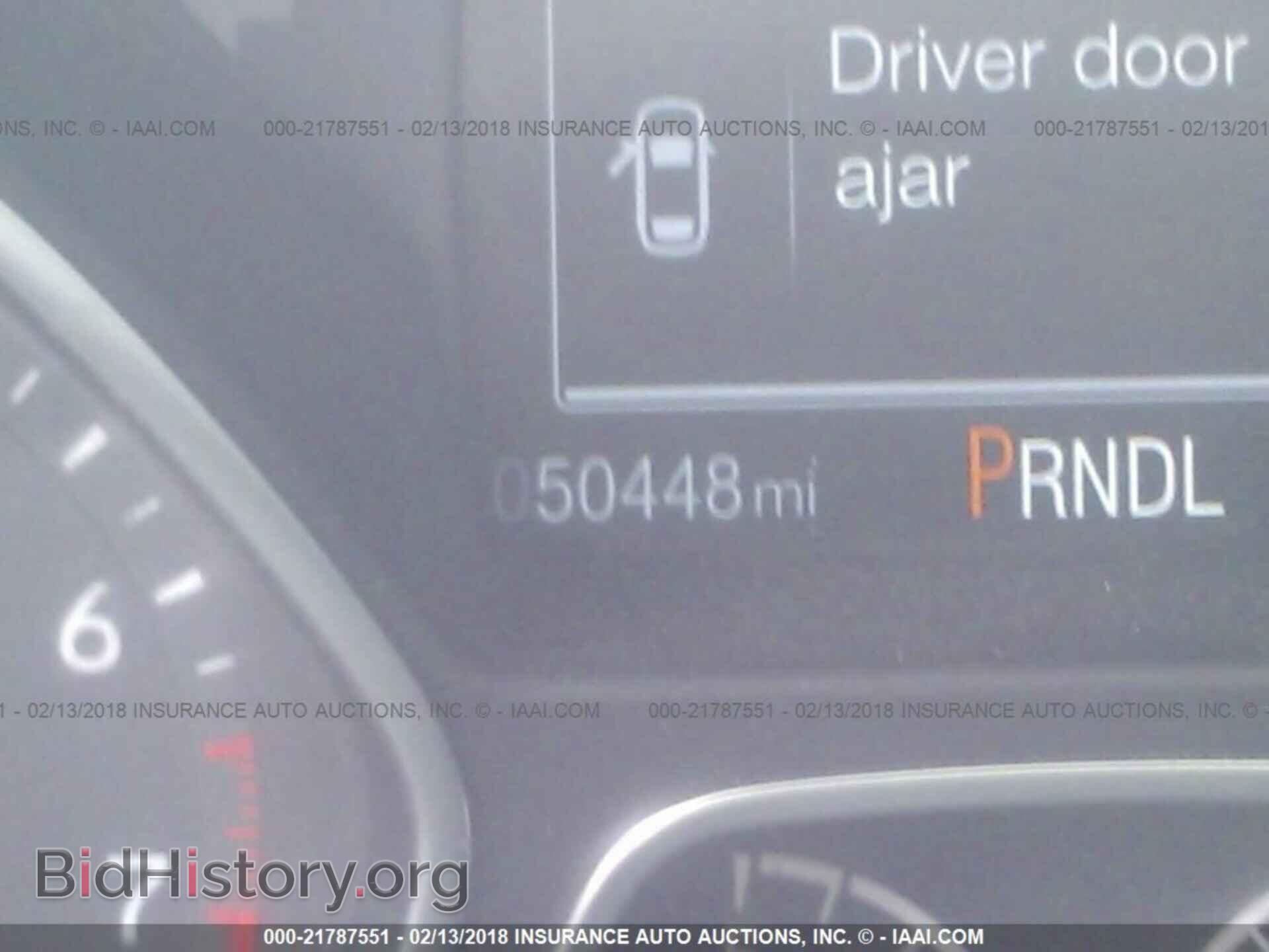2015 Ford Focus - VIN: 1FADP3K23FL282094 - Photo 7