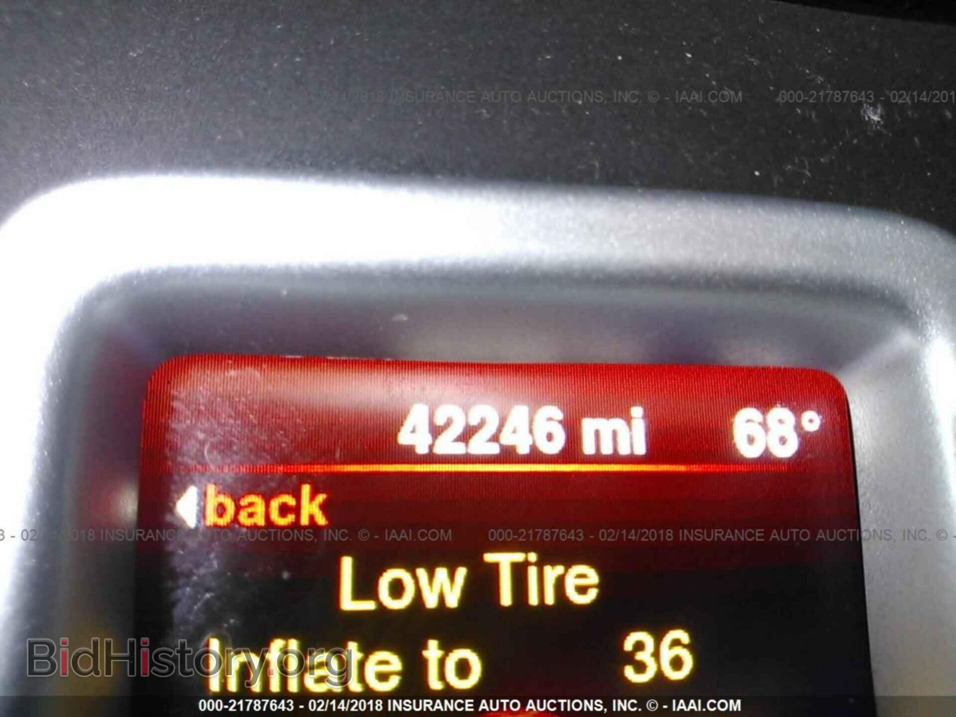 2015 Dodge Journey - VIN: 3C4PDCBGXFT658340 - Photo 7
