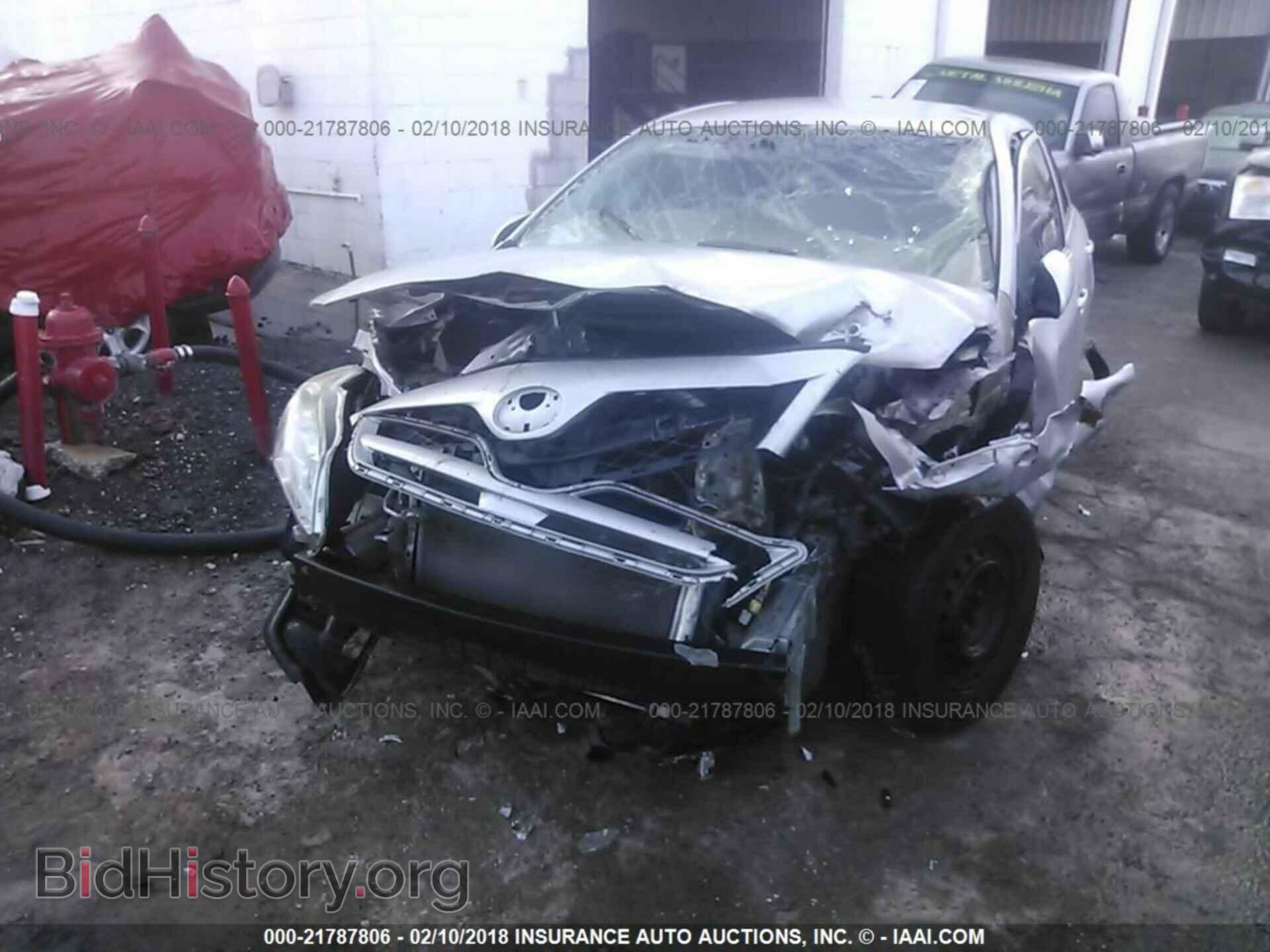 2013 Toyota Corolla - VIN: 5YFBU4EE0DP180858 - Фото 6