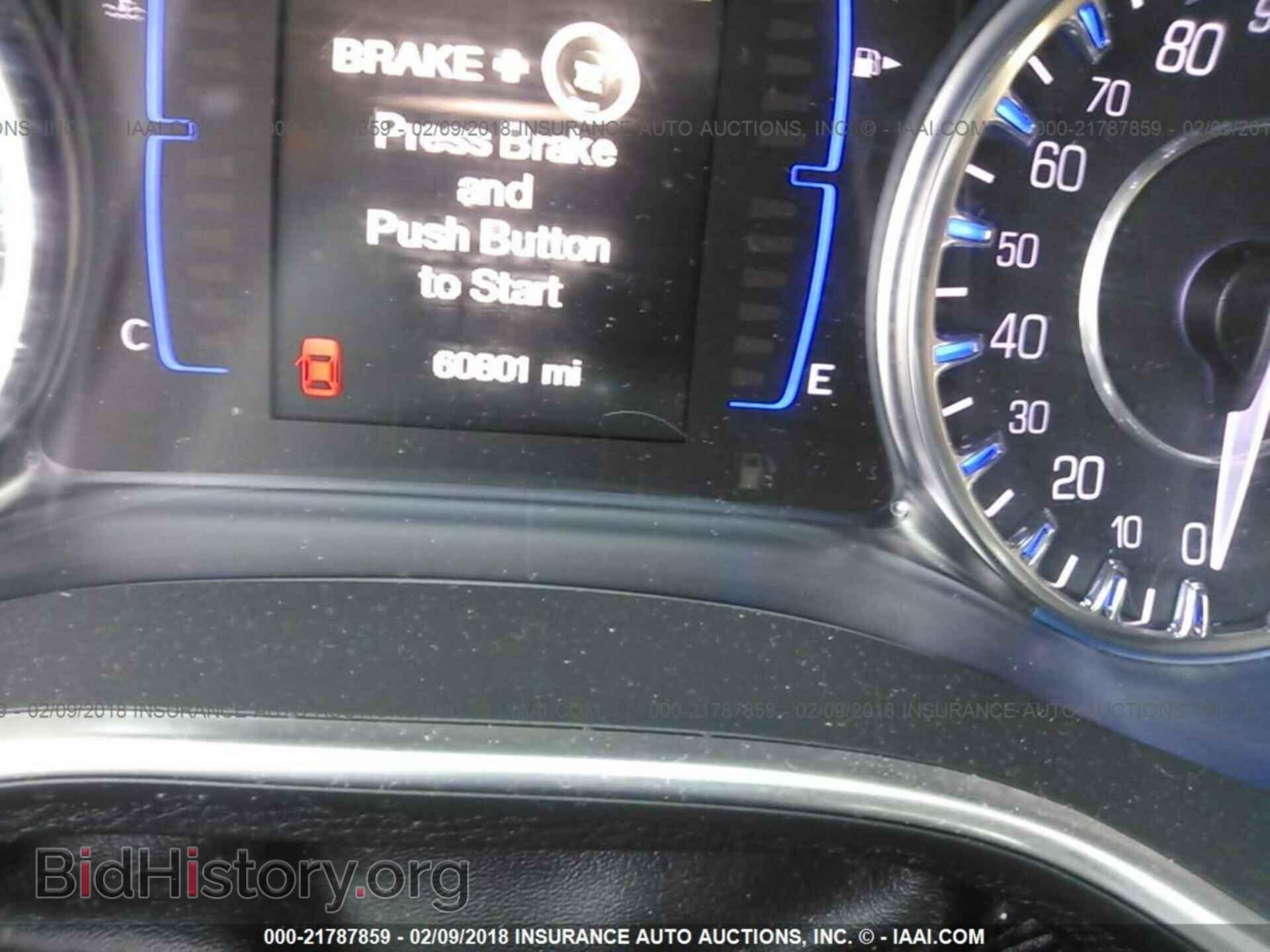 2015 Chrysler 200 - VIN: 1C3CCCAB5FN732212 - Photo 7