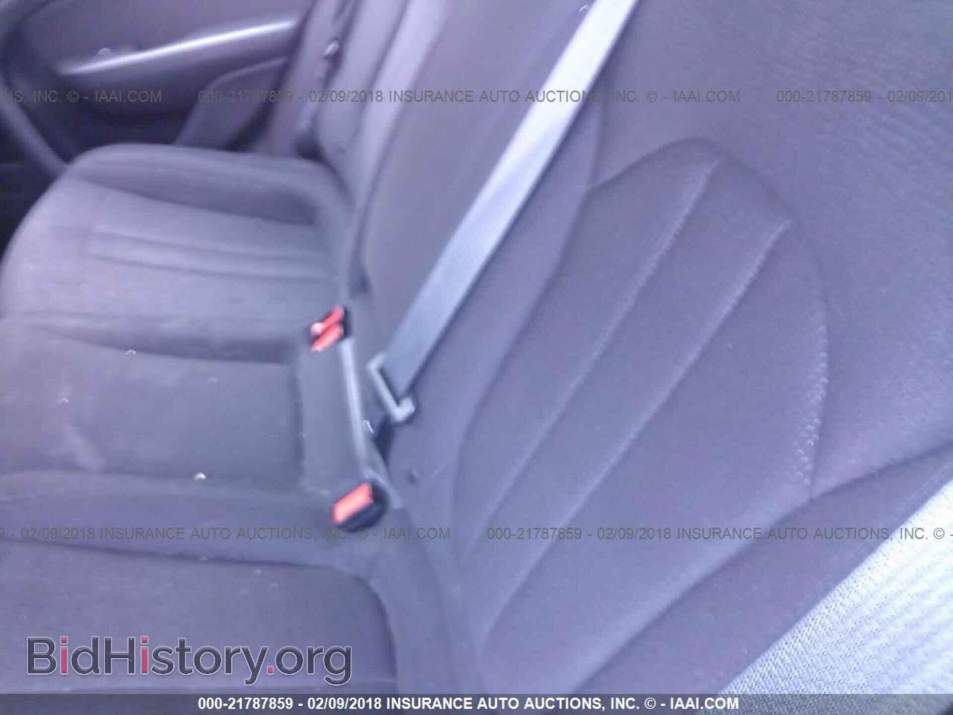 2015 Chrysler 200 - VIN: 1C3CCCAB5FN732212 - Photo 8