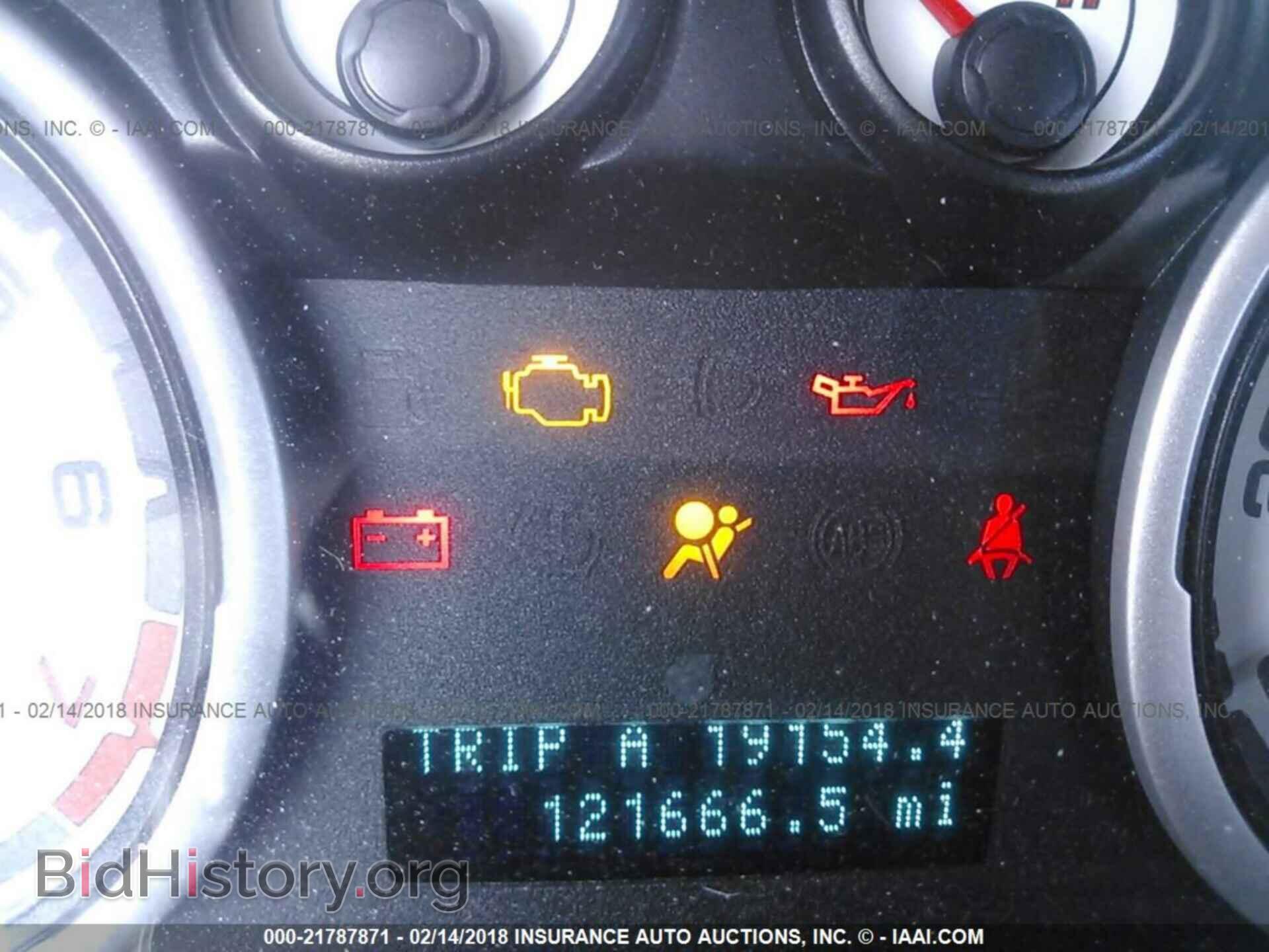 2011 Ford Focus - VIN: 1FAHP3GN4BW158106 - Фото 7