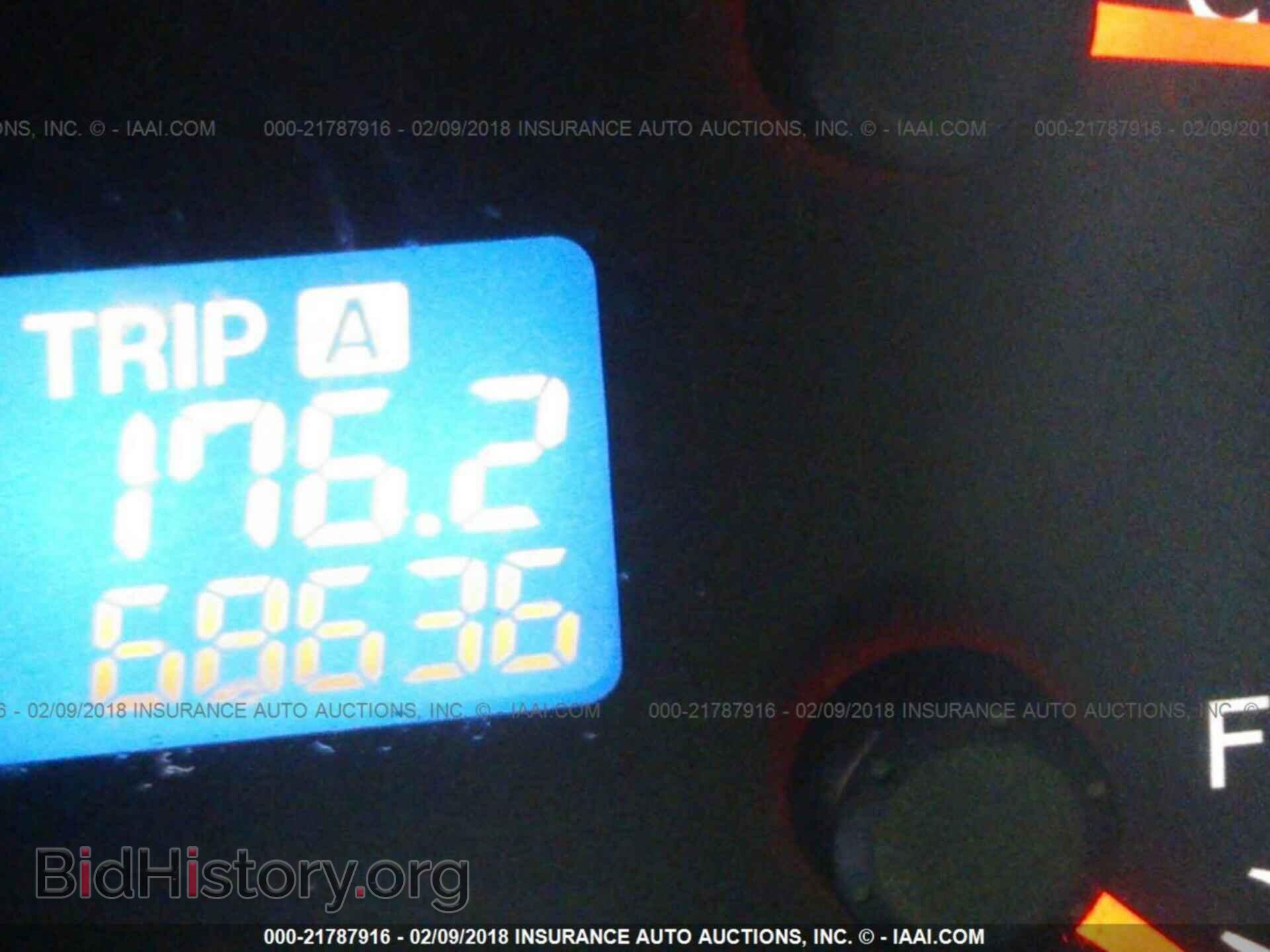 2012 Mazda Cx-7 - VIN: JM3ER2A5XC0410866 - Фото 7