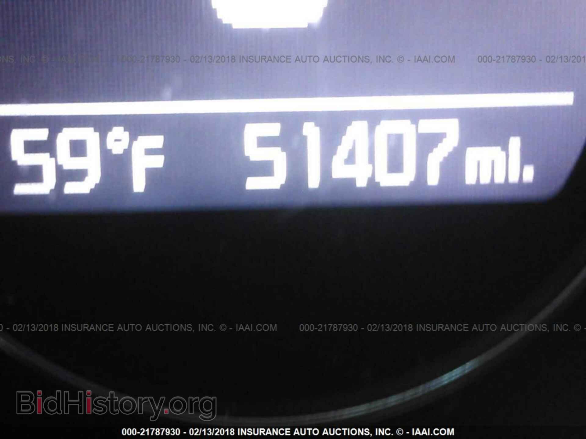 2015 Kia Optima - VIN: 5XXGN4A72FG360462 - Photo 7