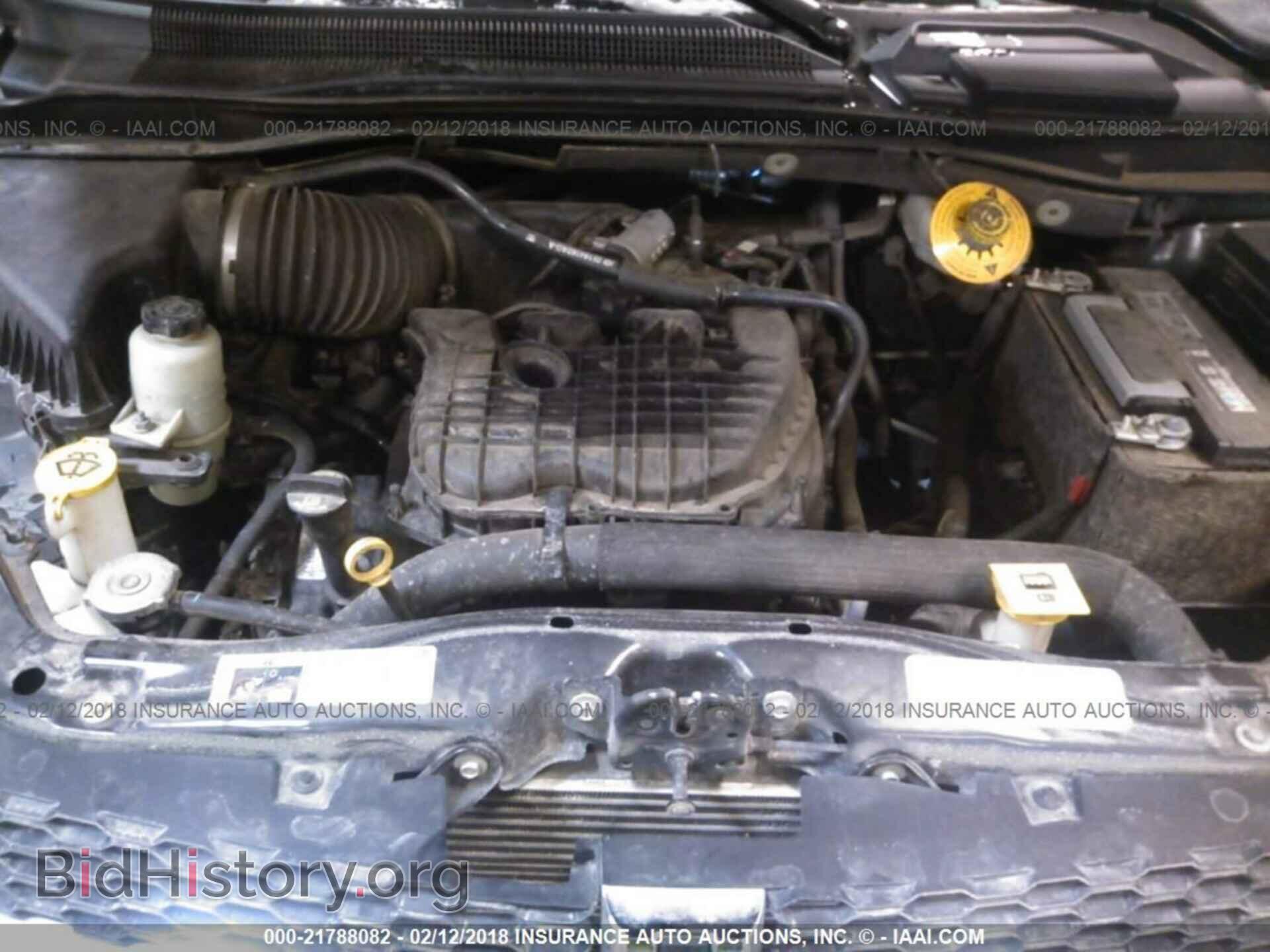 2013 Dodge Grand caravan - VIN: 2C4RDGCG4DR771103 - Фото 10