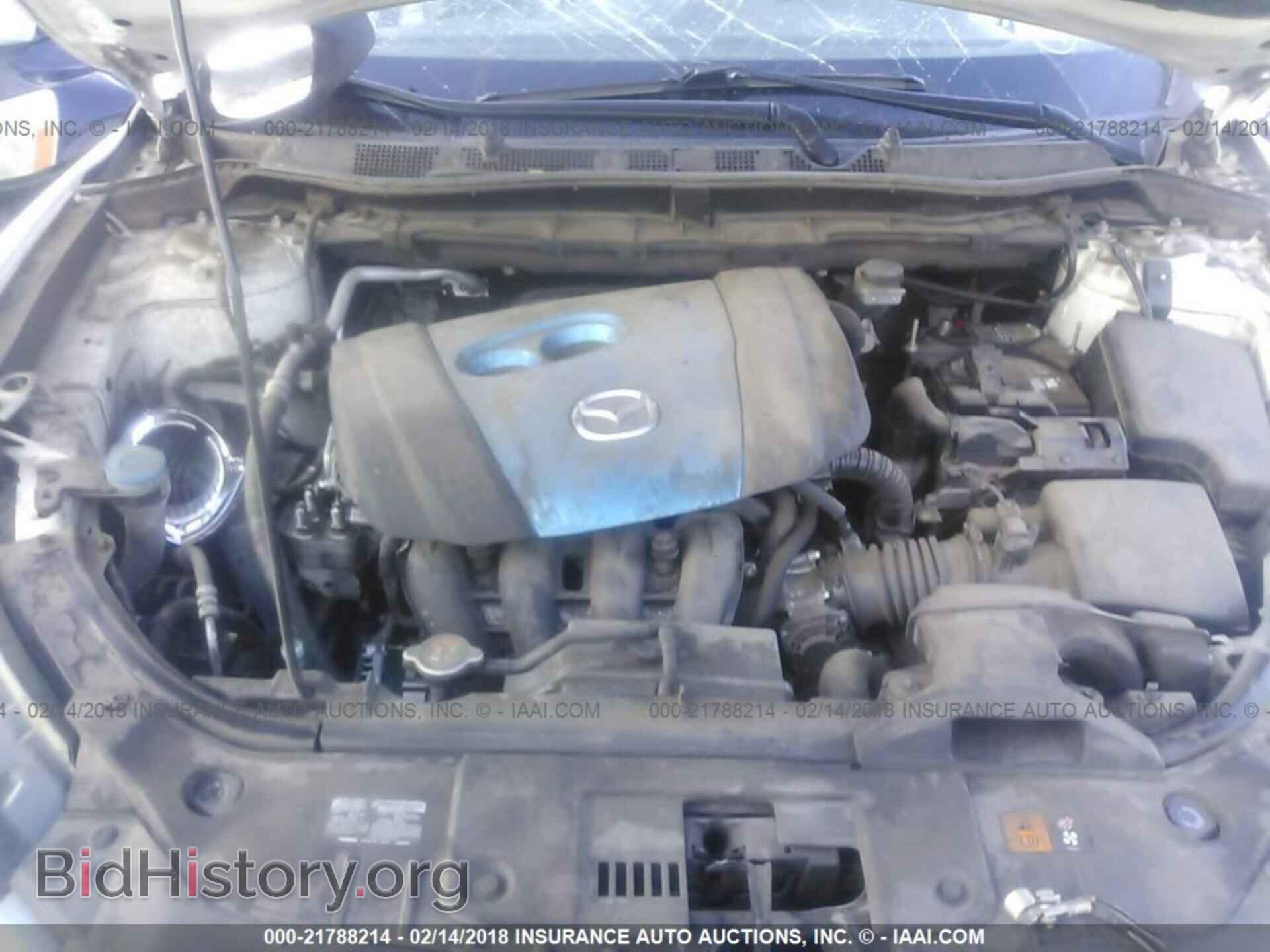2013 Mazda Cx-5 - VIN: JM3KE4DE3D0116569 - Фото 10
