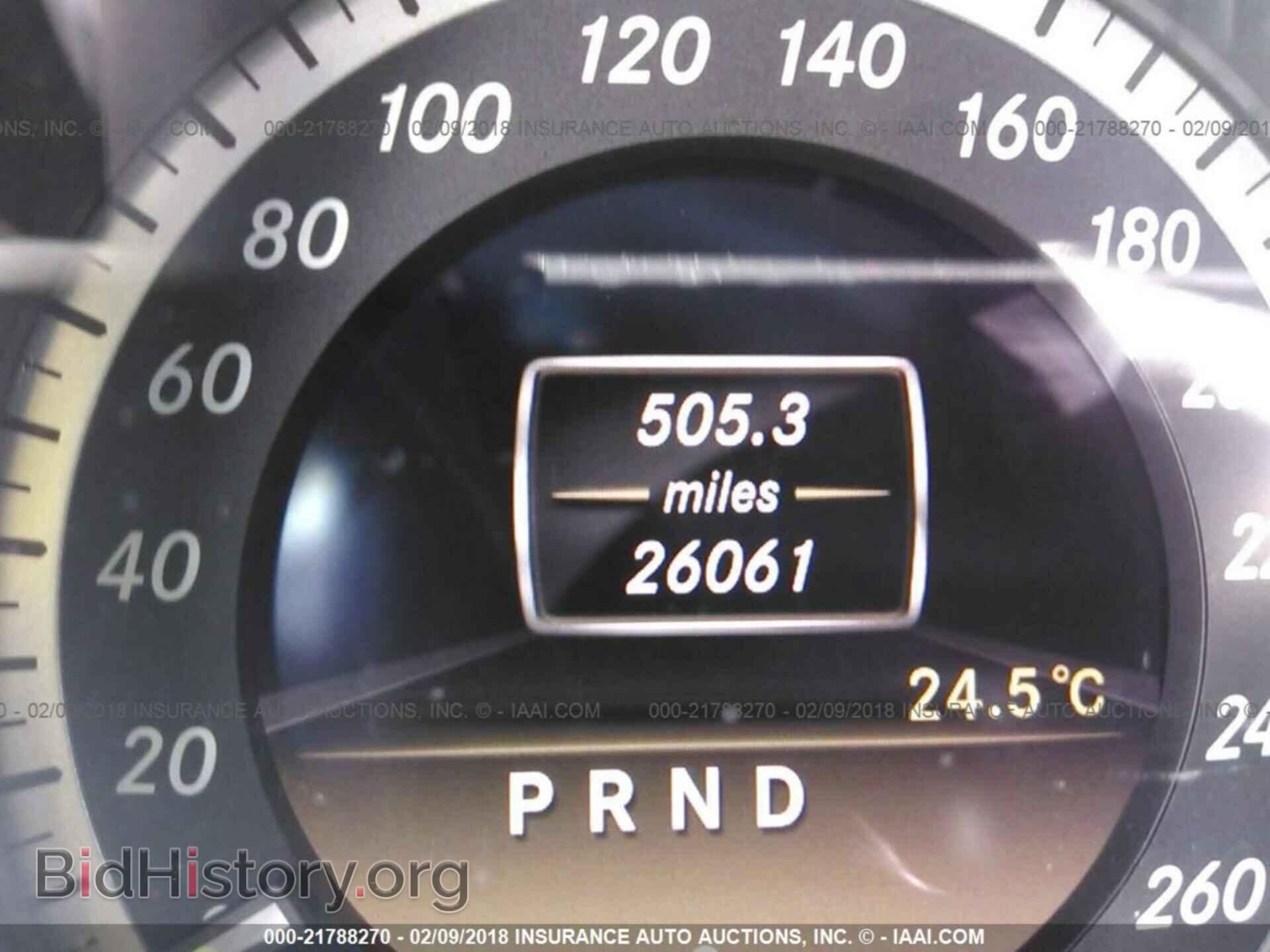 2012 Mercedes-benz E - VIN: WDDKK7DF5CF174602 - Photo 7
