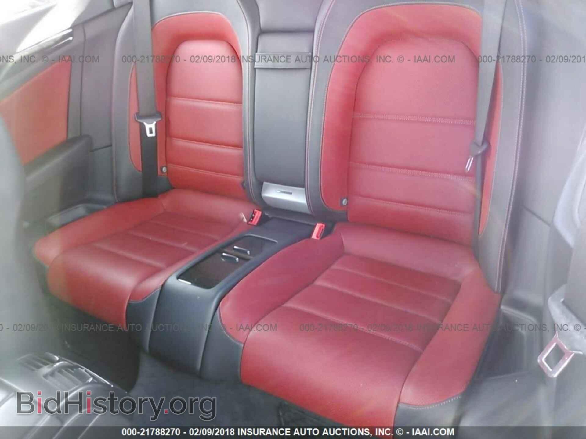 2012 Mercedes-benz E - VIN: WDDKK7DF5CF174602 - Photo 8
