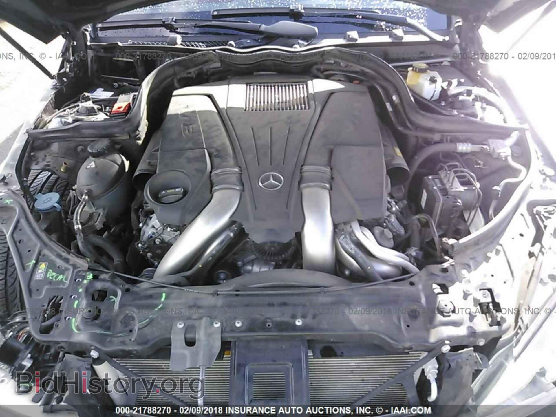 2012 Mercedes-benz E - VIN: WDDKK7DF5CF174602 - Photo 10