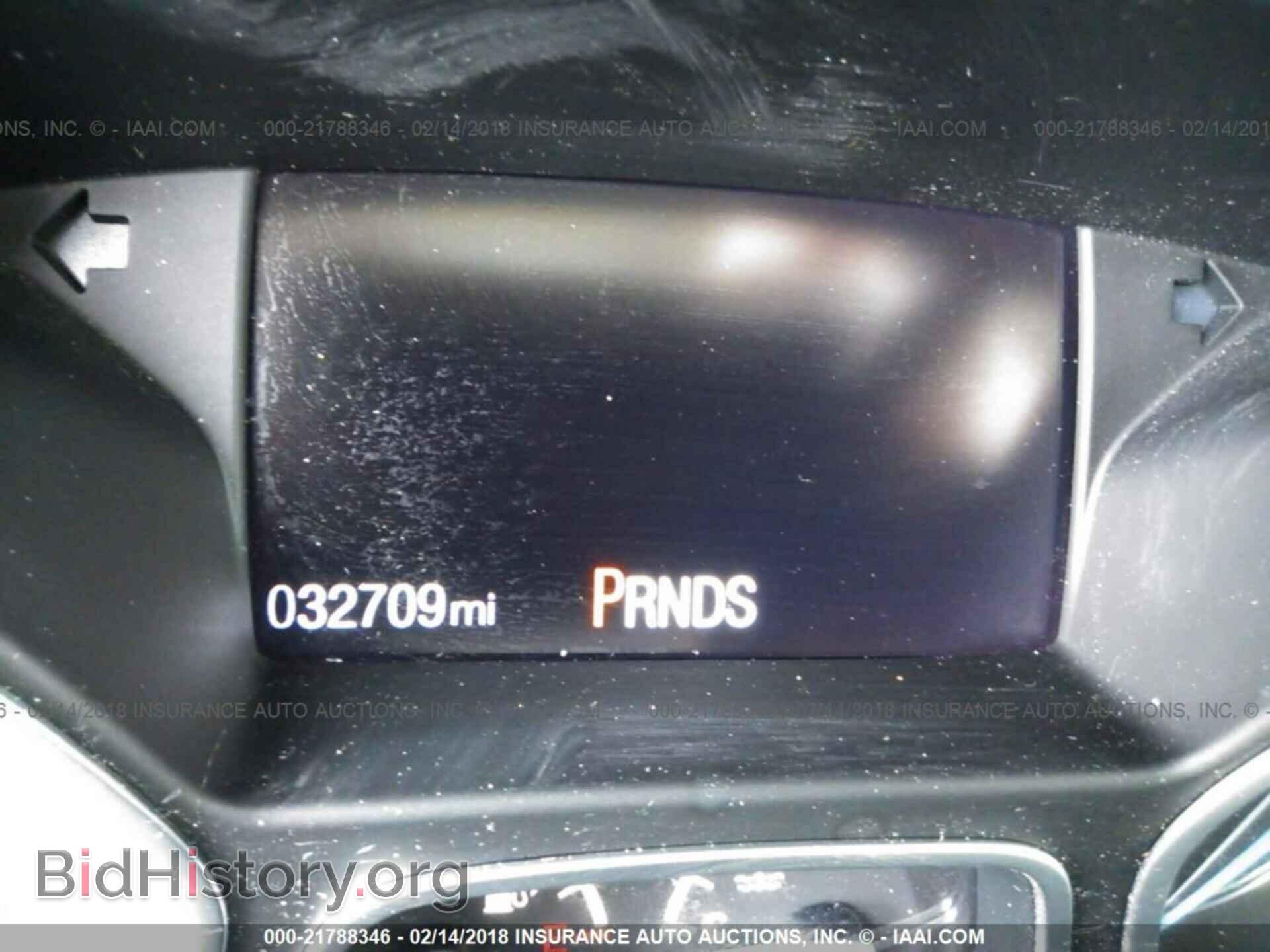2015 Ford Focus - VIN: 1FADP3K29FL356991 - Photo 7