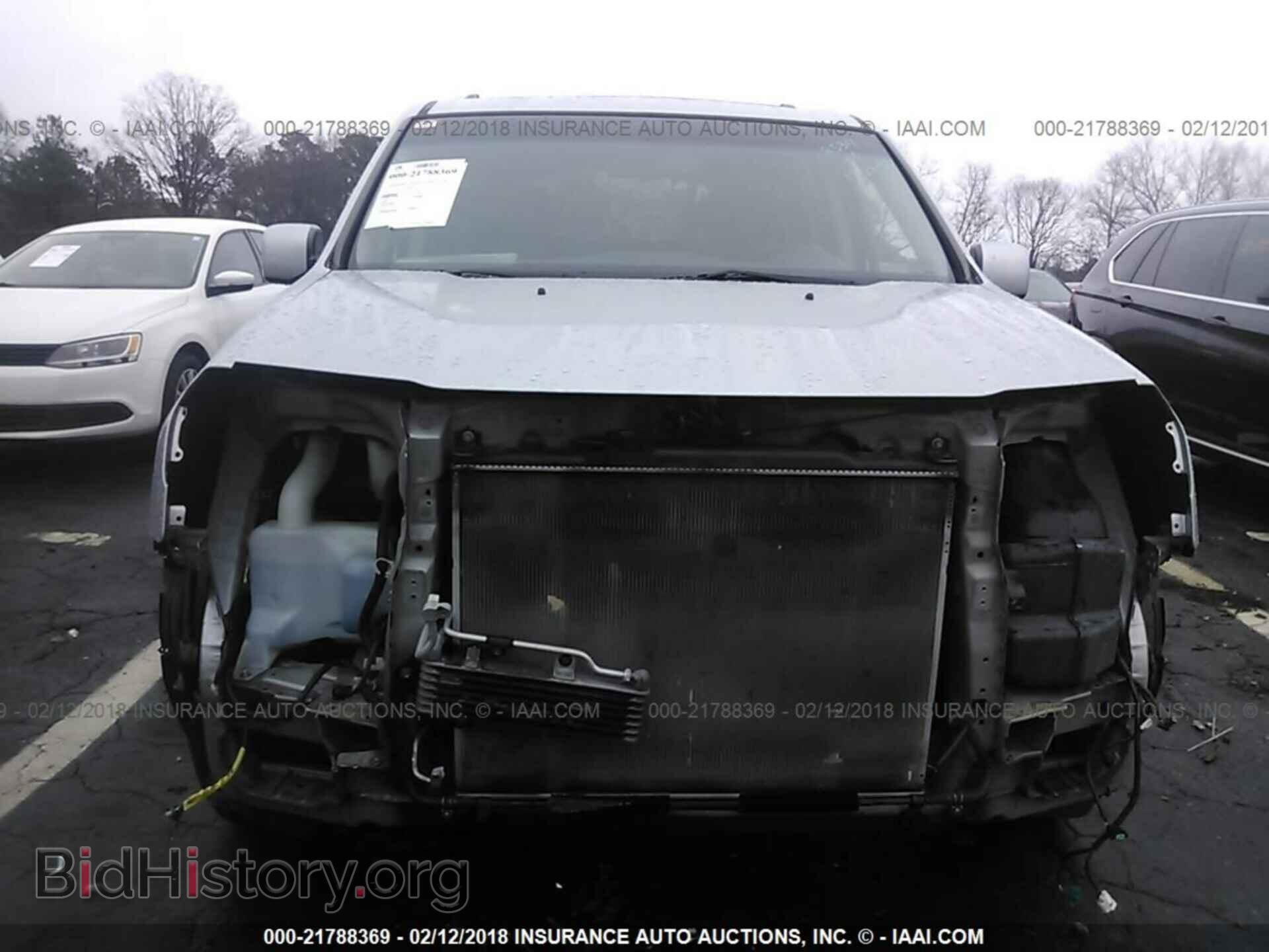 2011 Honda Pilot - VIN: 5FNYF3H50BB028534 - Photo 6