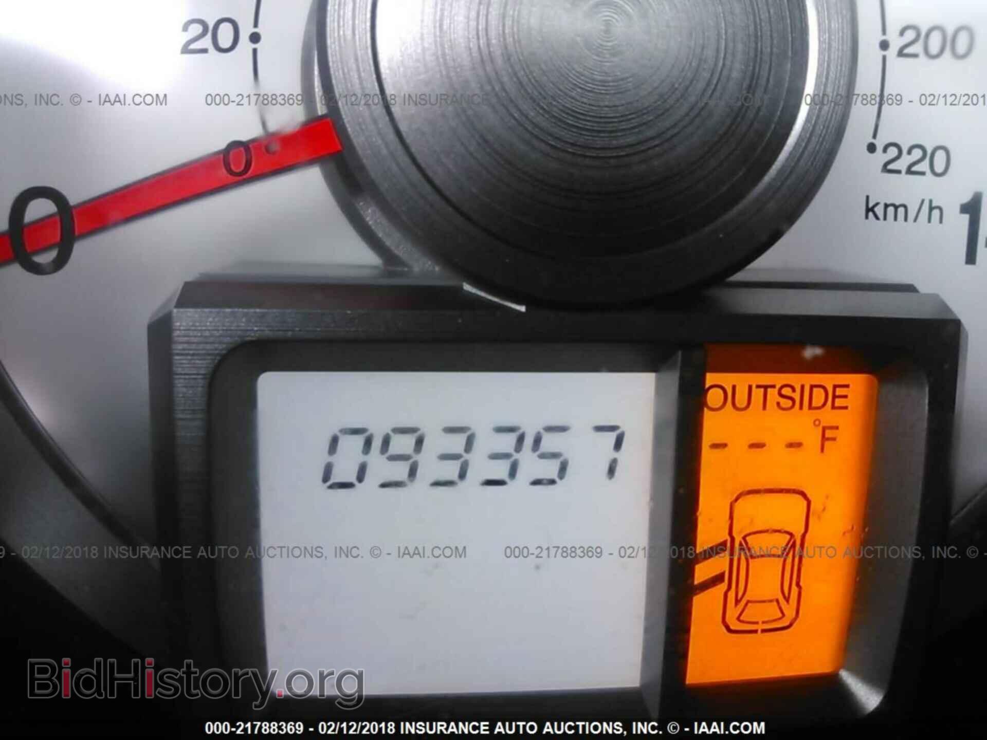 2011 Honda Pilot - VIN: 5FNYF3H50BB028534 - Photo 7