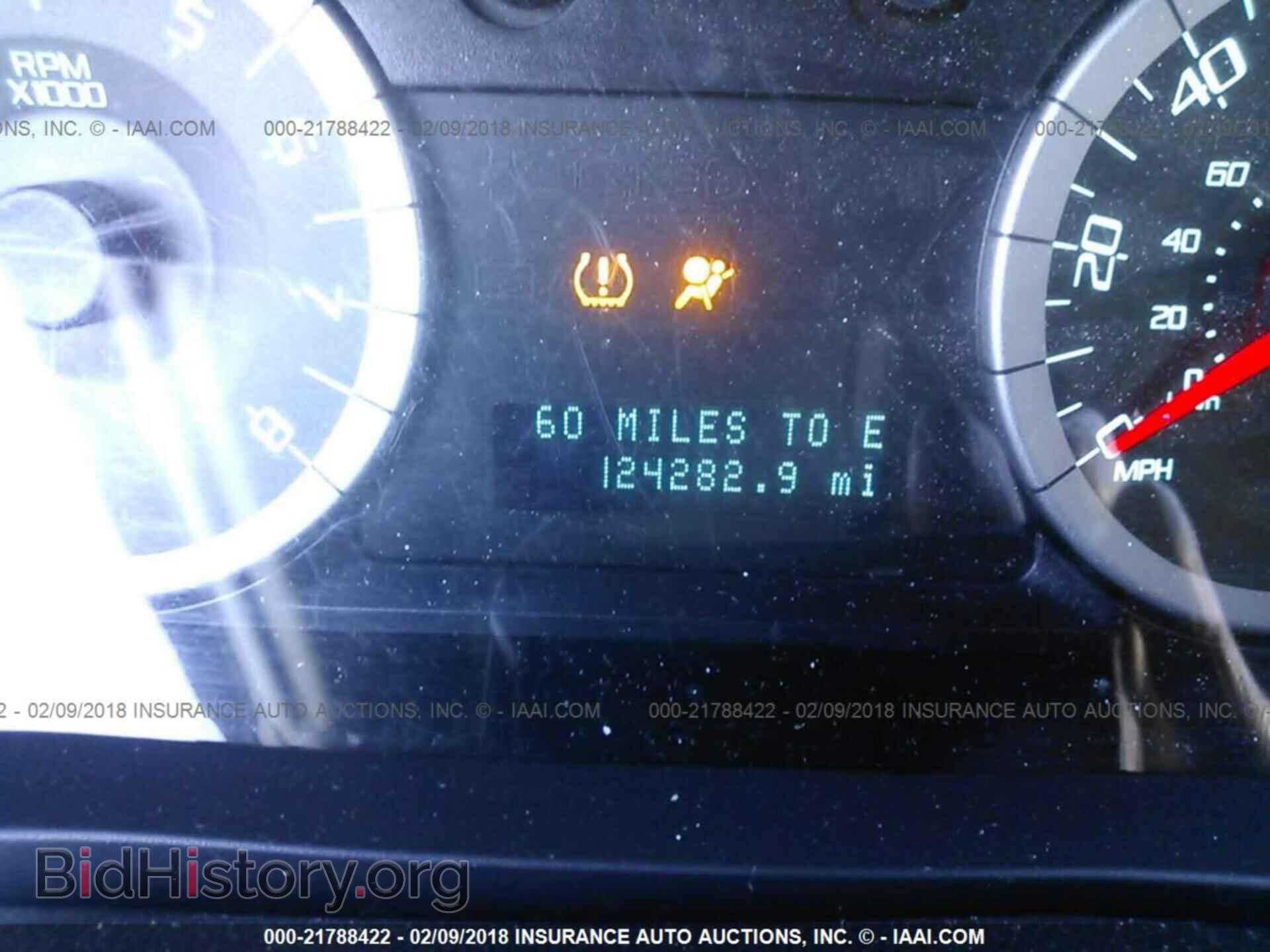 2012 Ford Escape - VIN: 1FMCU9EG1CKB04321 - Photo 7