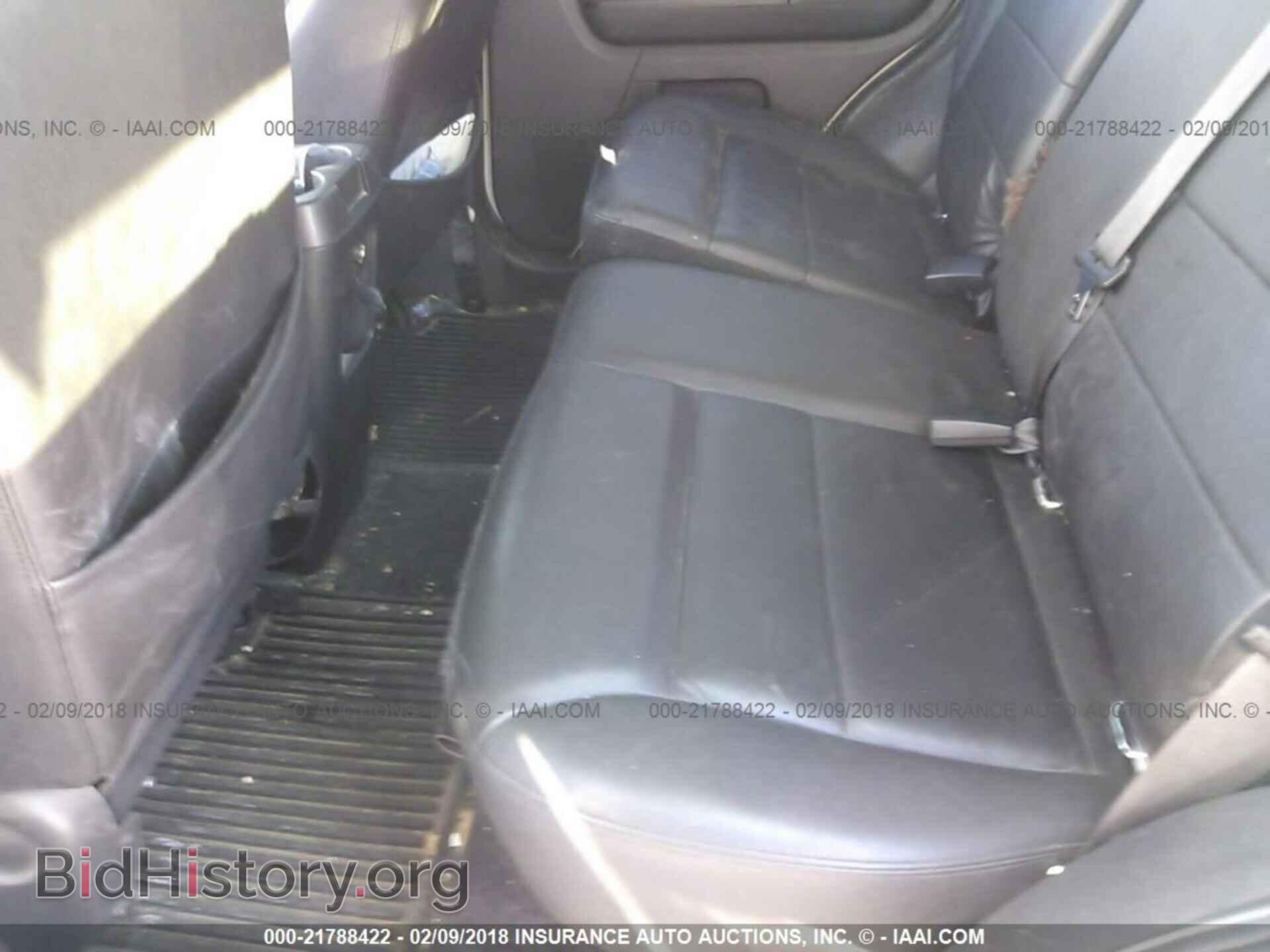 2012 Ford Escape - VIN: 1FMCU9EG1CKB04321 - Photo 8