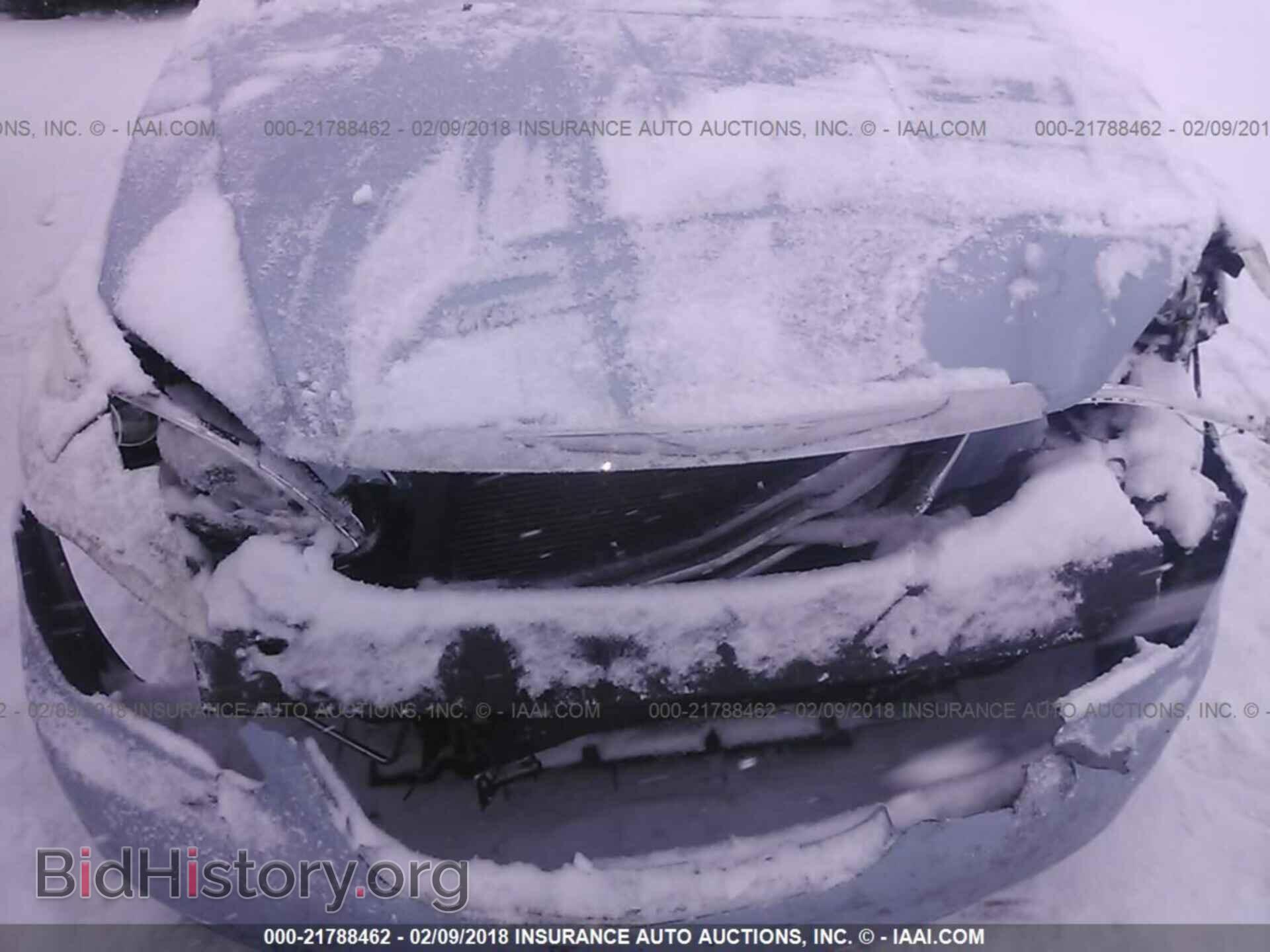2014 Chrysler 200 - VIN: 1C3BCBEB1EN117042 - Фото 6