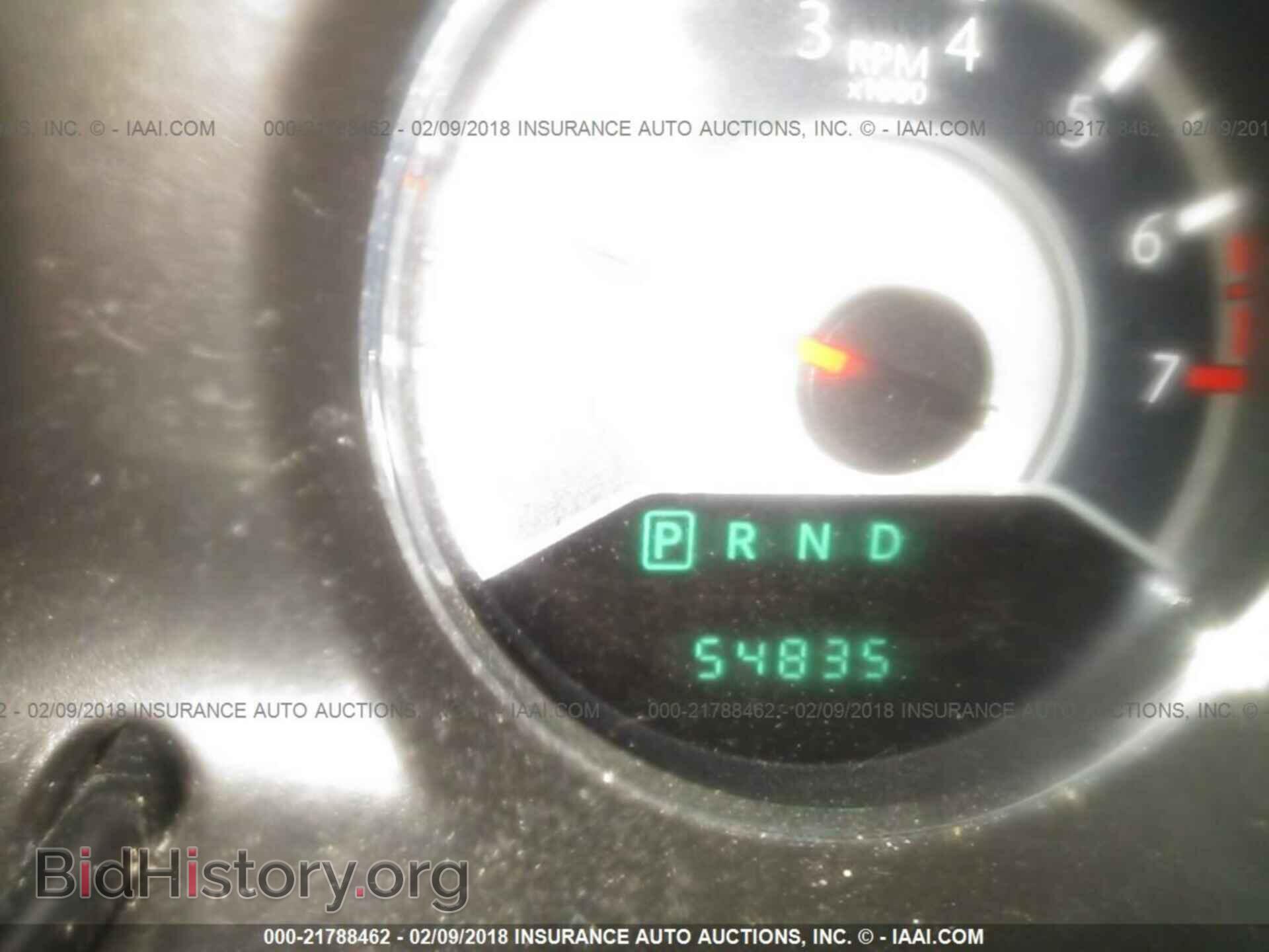 2014 Chrysler 200 - VIN: 1C3BCBEB1EN117042 - Фото 7