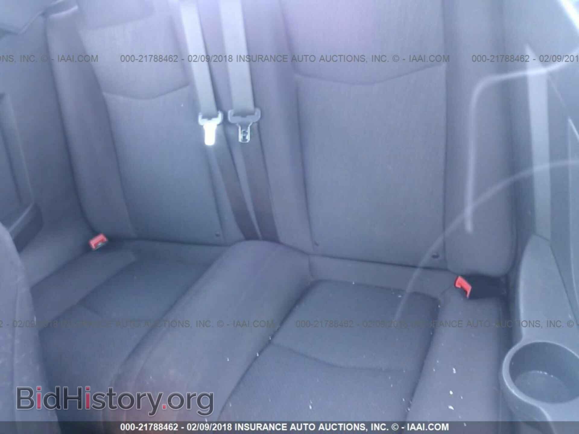 2014 Chrysler 200 - VIN: 1C3BCBEB1EN117042 - Фото 8