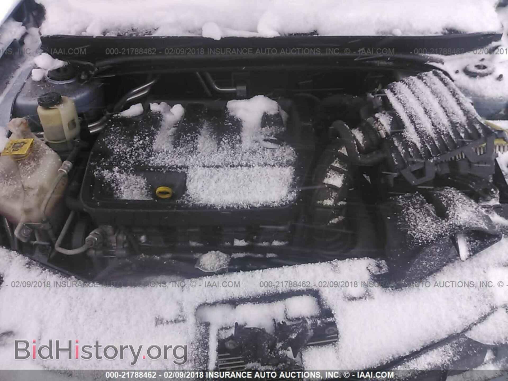 2014 Chrysler 200 - VIN: 1C3BCBEB1EN117042 - Фото 10