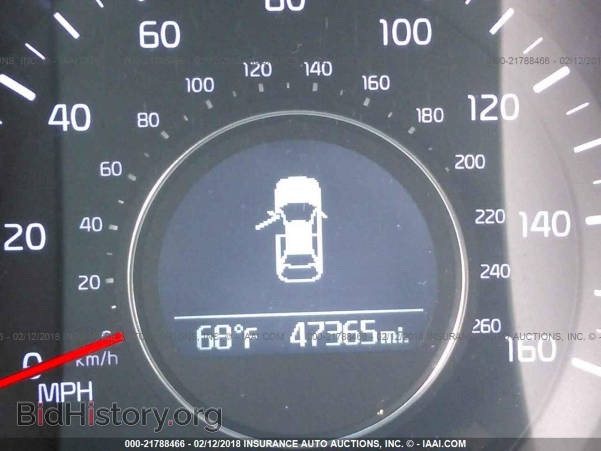 2014 Kia Optima - VIN: 5XXGM4A77EG324624 - Фото 7