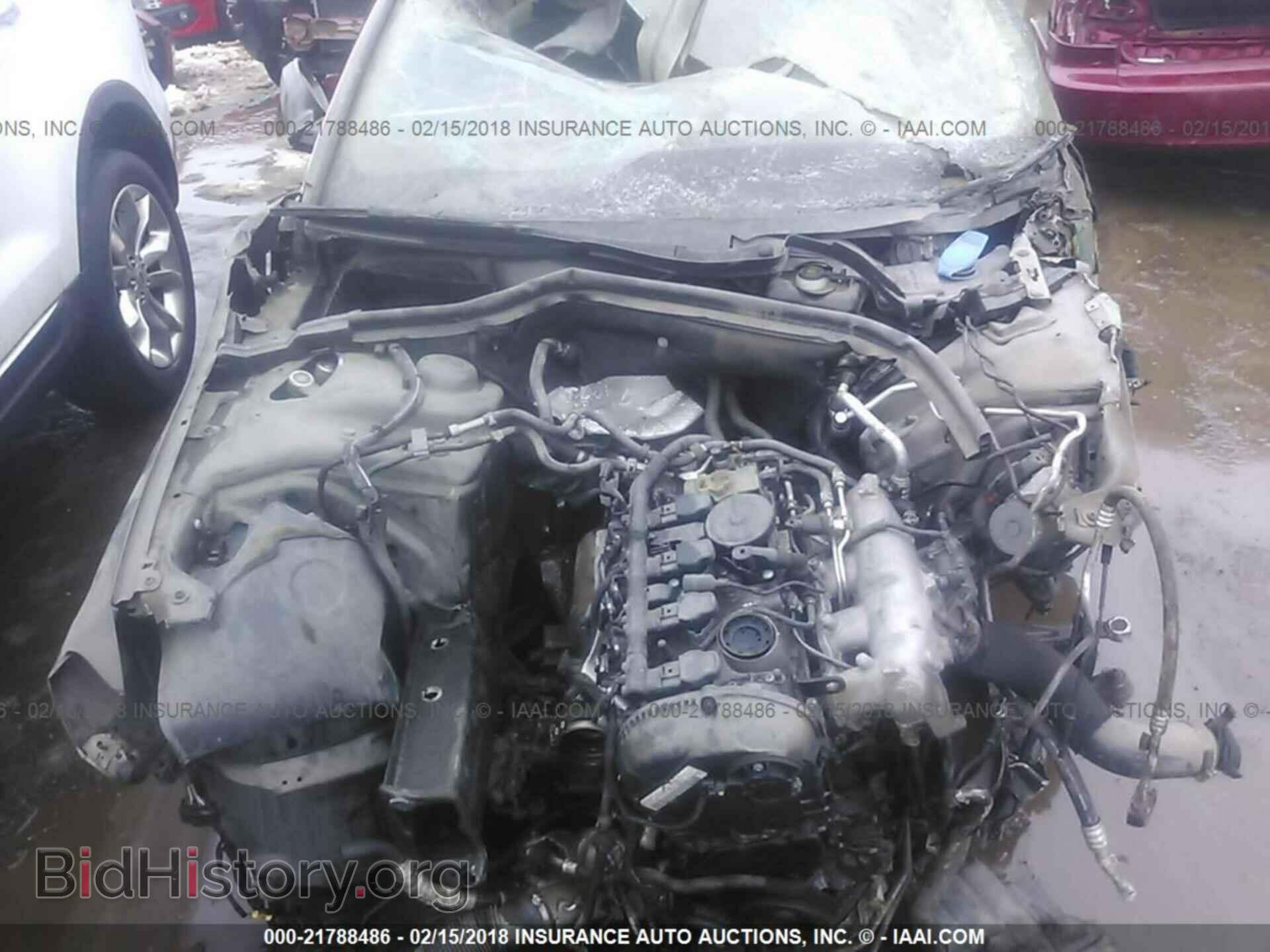 2014 Audi A4 - VIN: WAUBFAFL0EN016964 - Photo 10