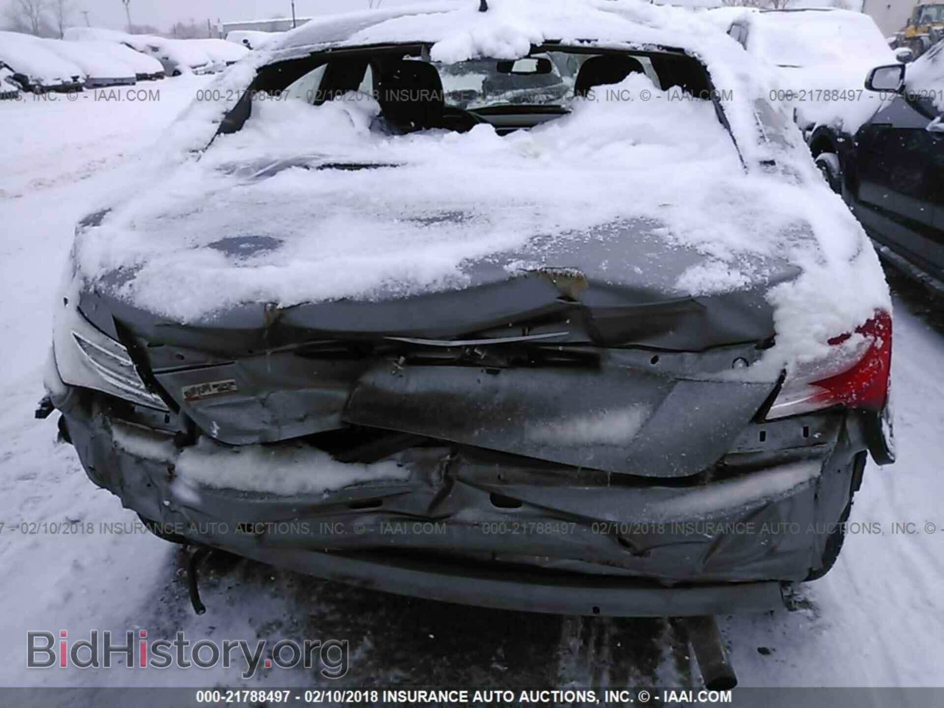 2012 Chrysler 200 - VIN: 1C3CCBCB3CN100053 - Photo 6