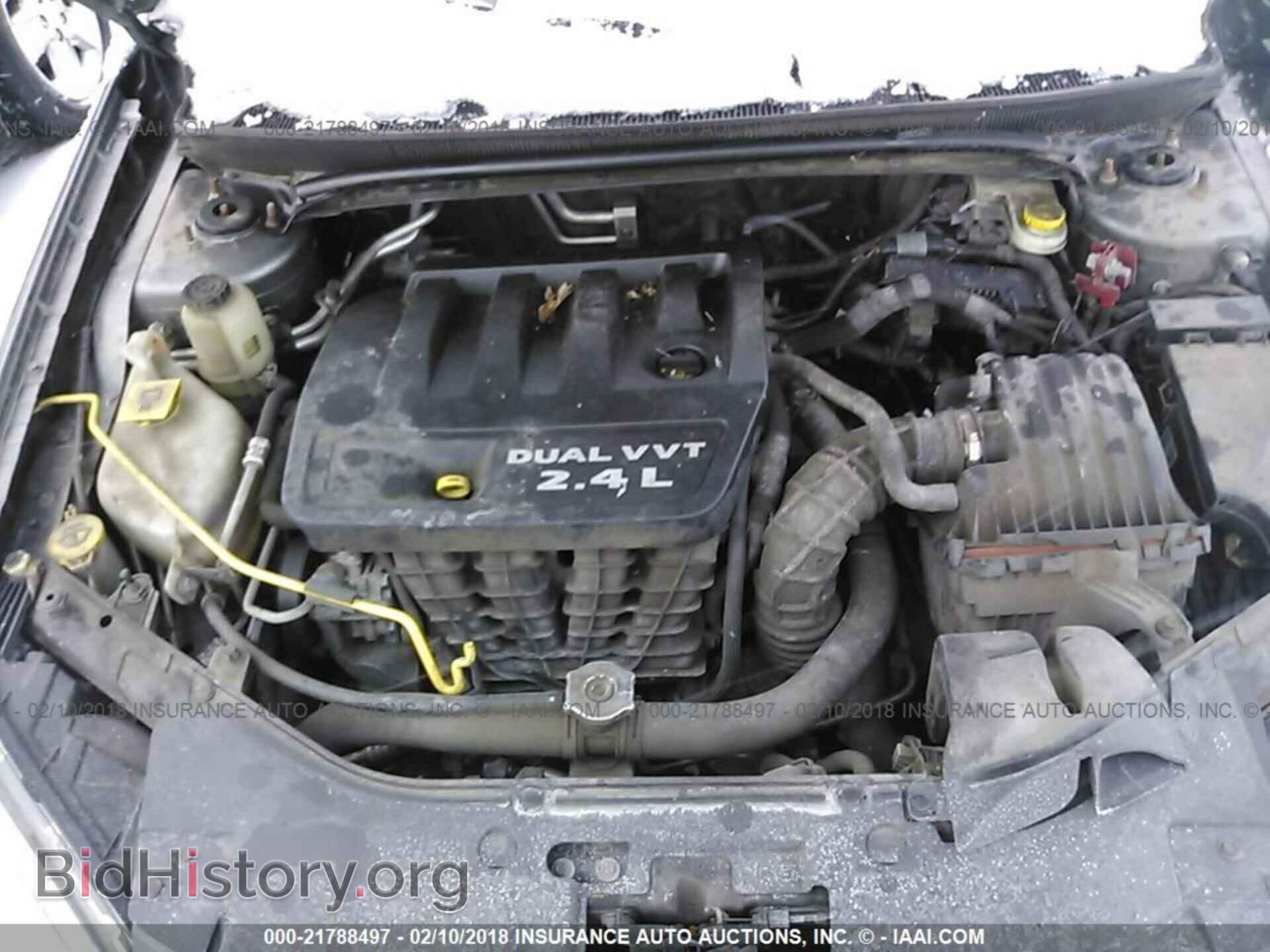 2012 Chrysler 200 - VIN: 1C3CCBCB3CN100053 - Photo 10