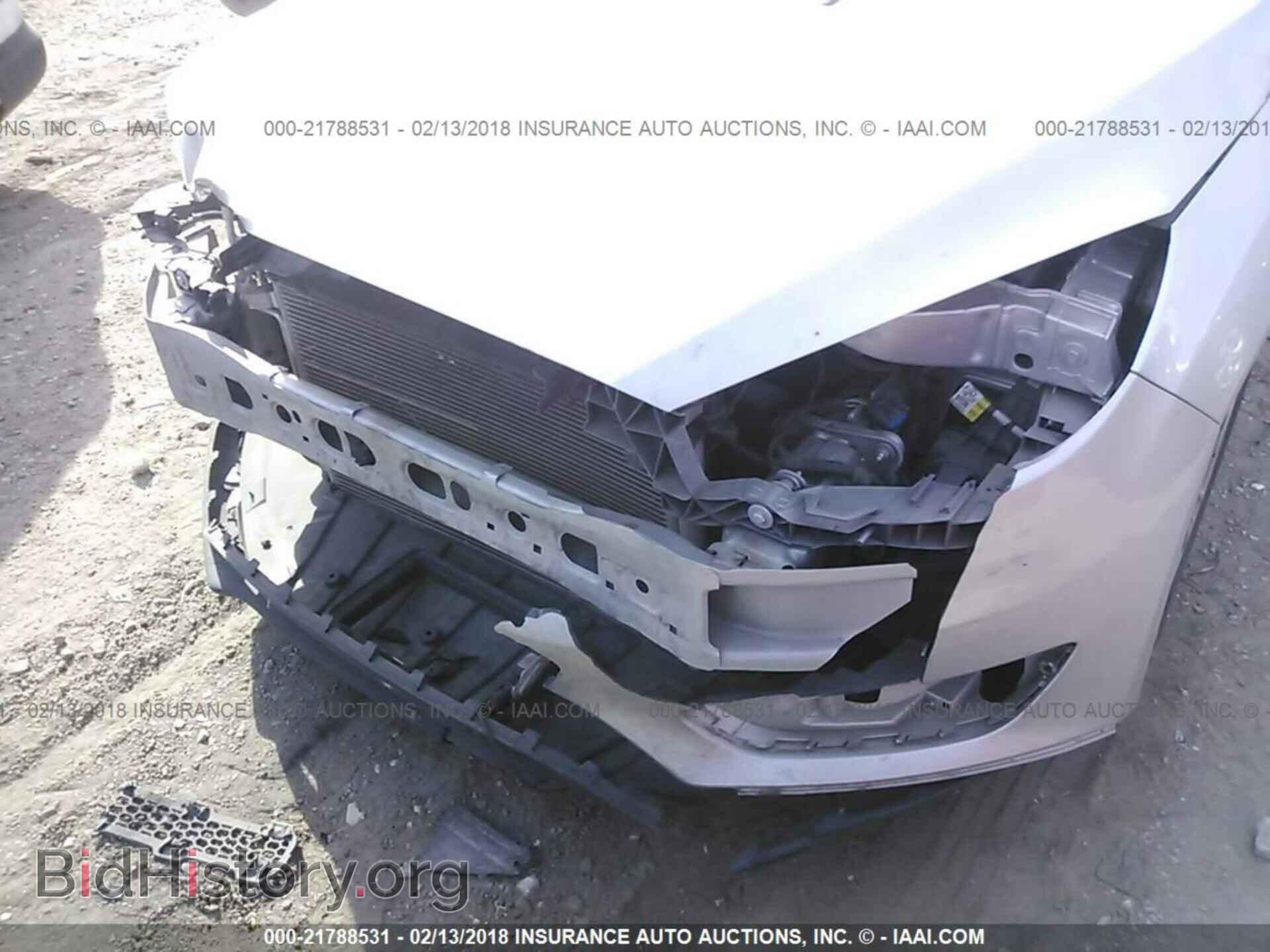 2015 Ford Focus - VIN: 1FADP3F2XFL269188 - Photo 6