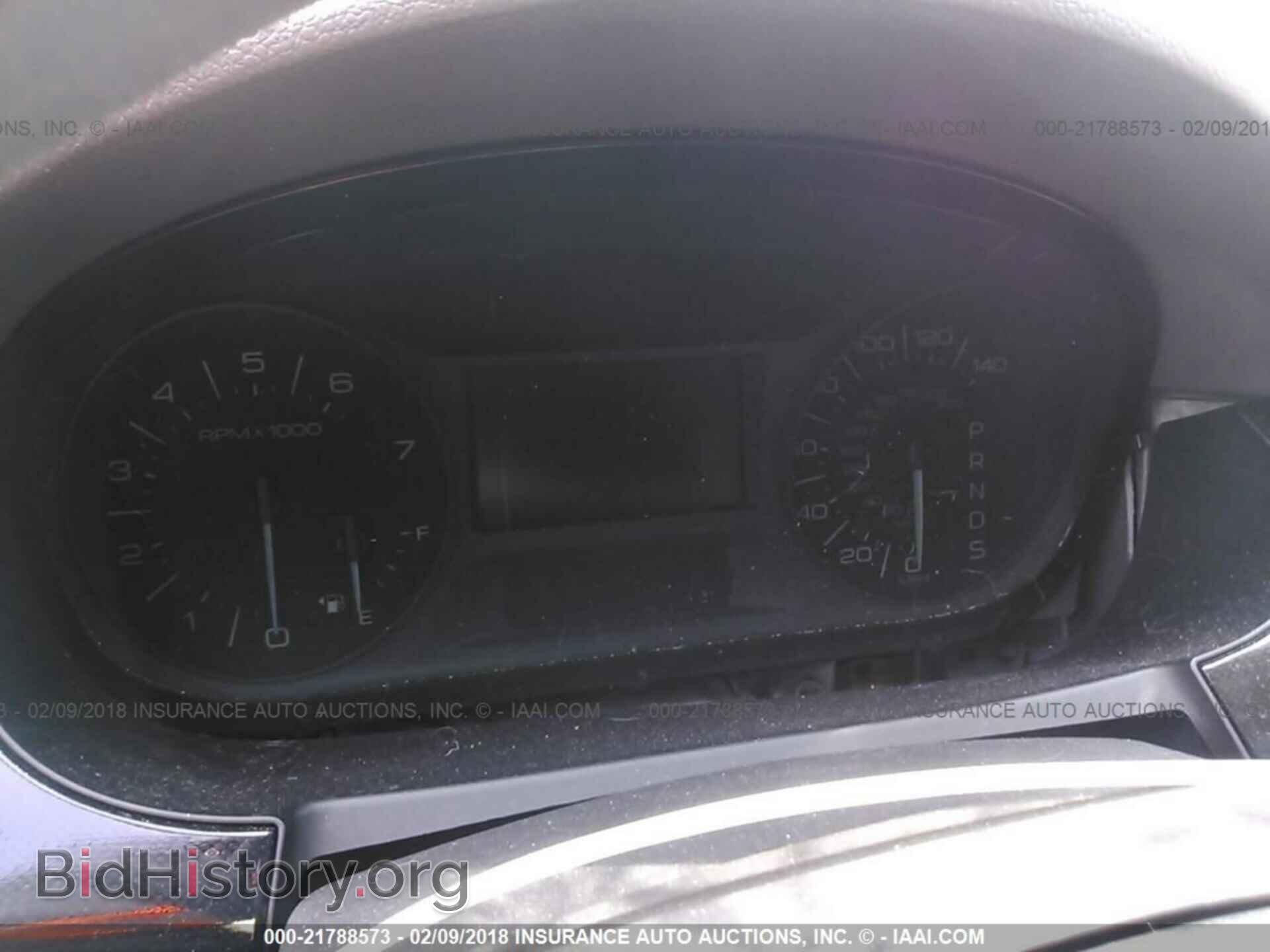 2013 Ford Edge - VIN: 2FMDK3GCXDBB35614 - Photo 7