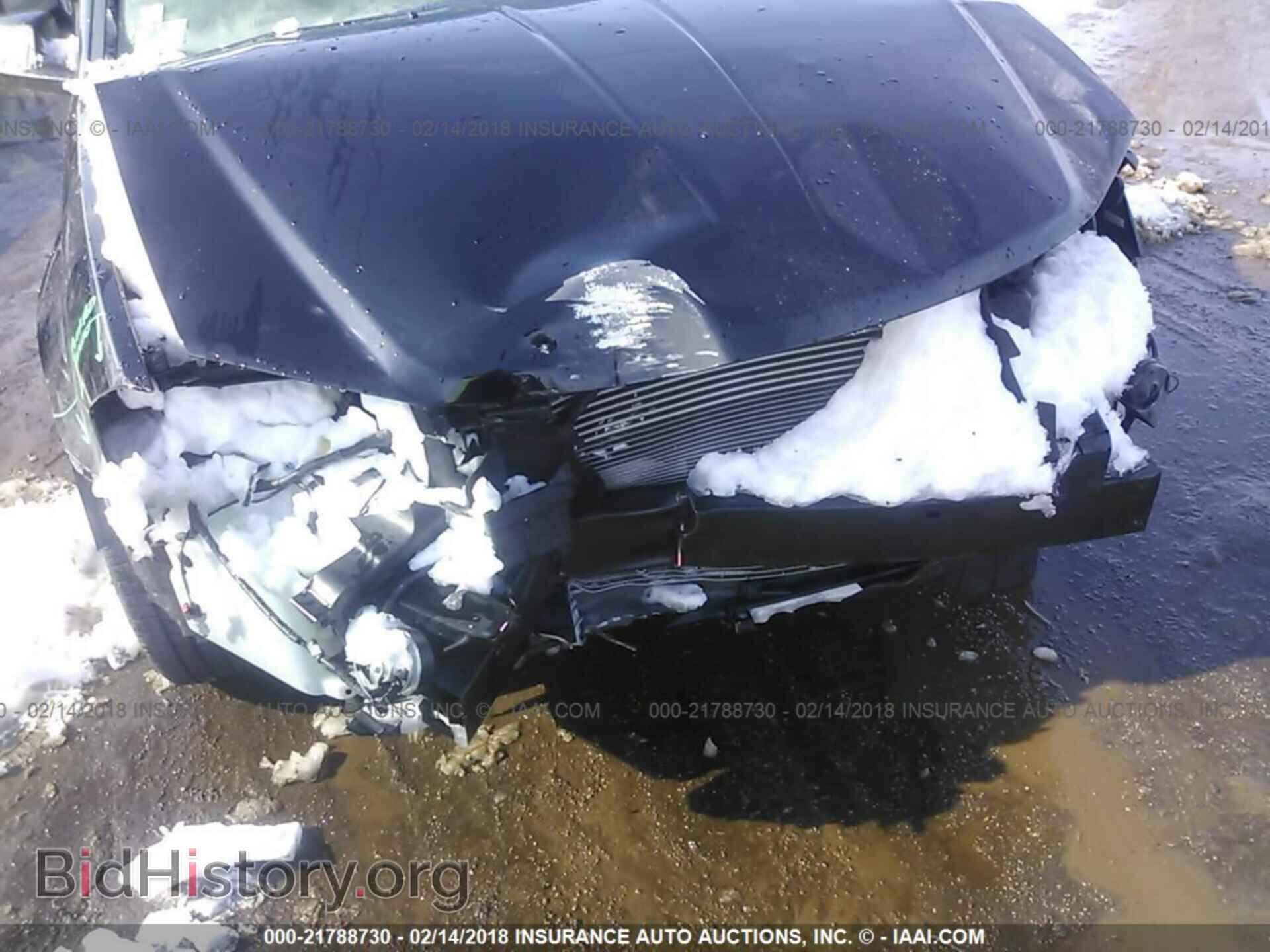 2014 Dodge Avenger - VIN: 1C3CDZAG4EN133215 - Photo 6