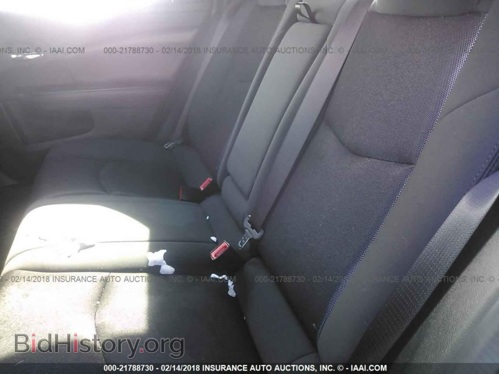2014 Dodge Avenger - VIN: 1C3CDZAG4EN133215 - Photo 8