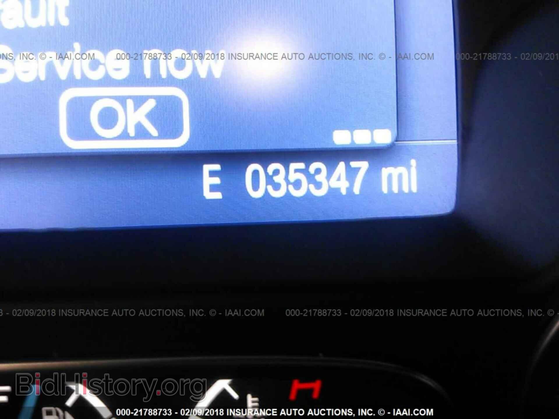 2014 Ford Focus - VIN: 1FADP3F29EL402831 - Photo 7