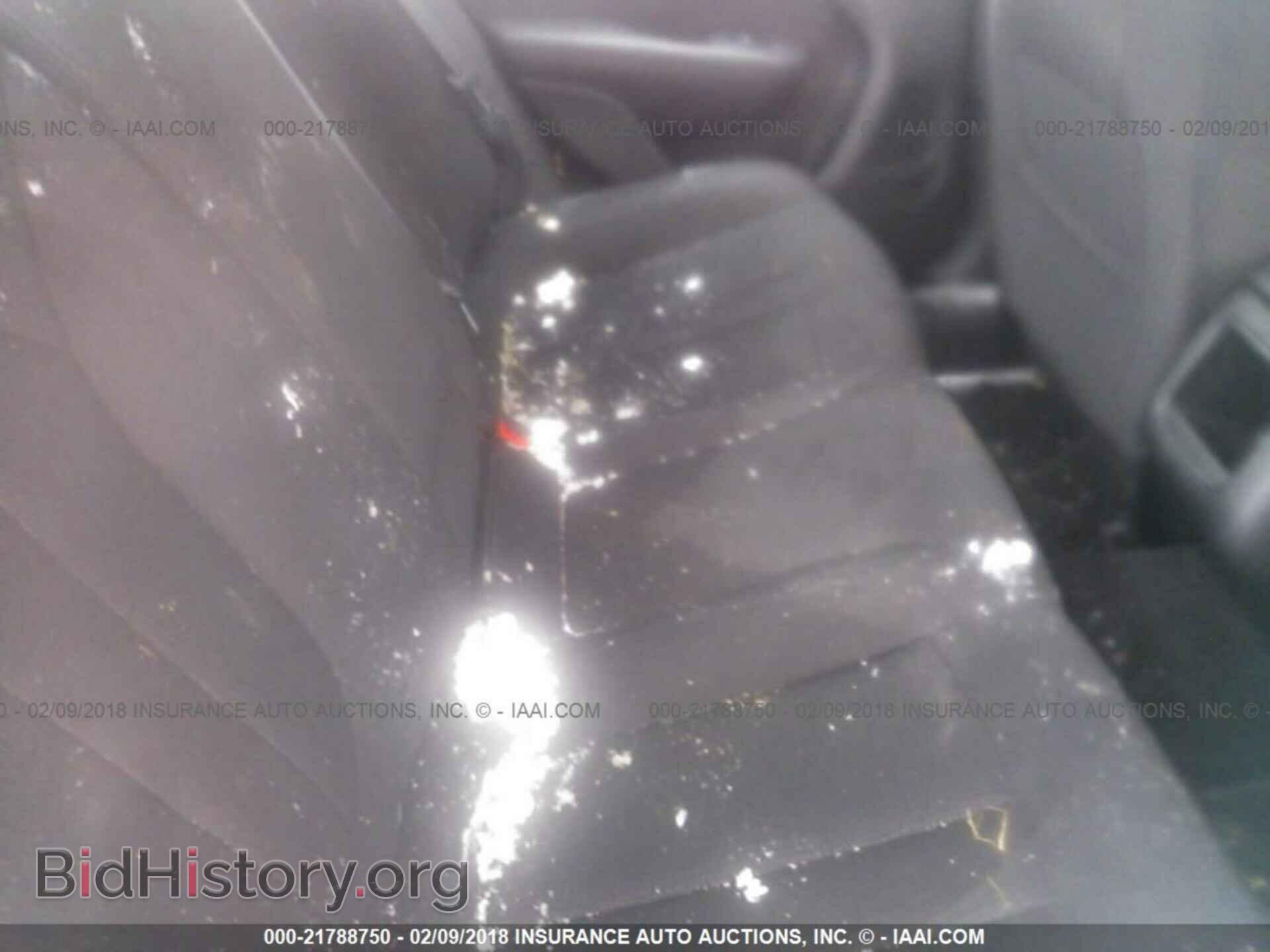 2016 Chrysler 200 - VIN: 1C3CCCAB9GN112805 - Photo 8