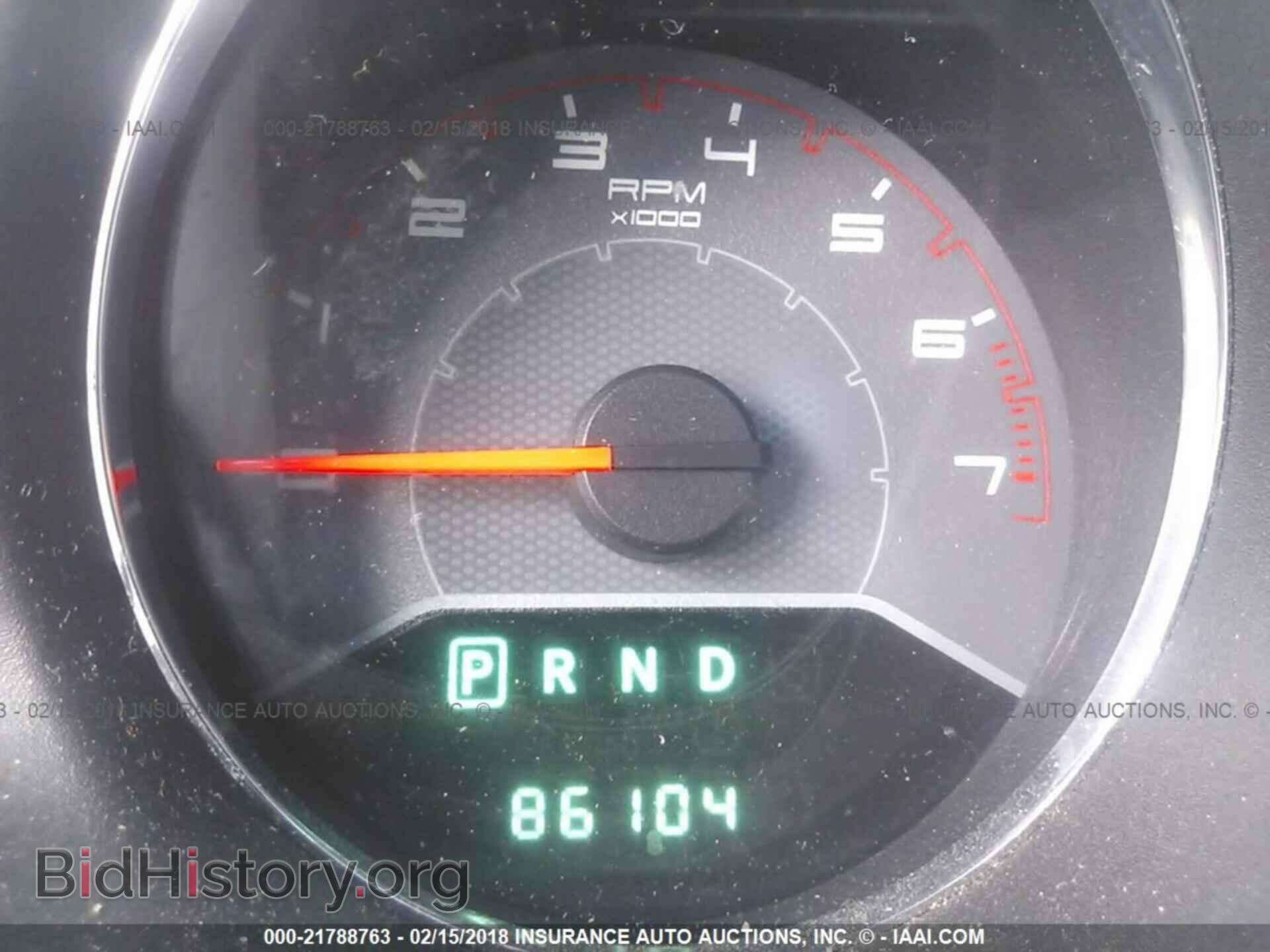 2011 Dodge Avenger - VIN: 1B3BD1FG9BN544804 - Photo 7