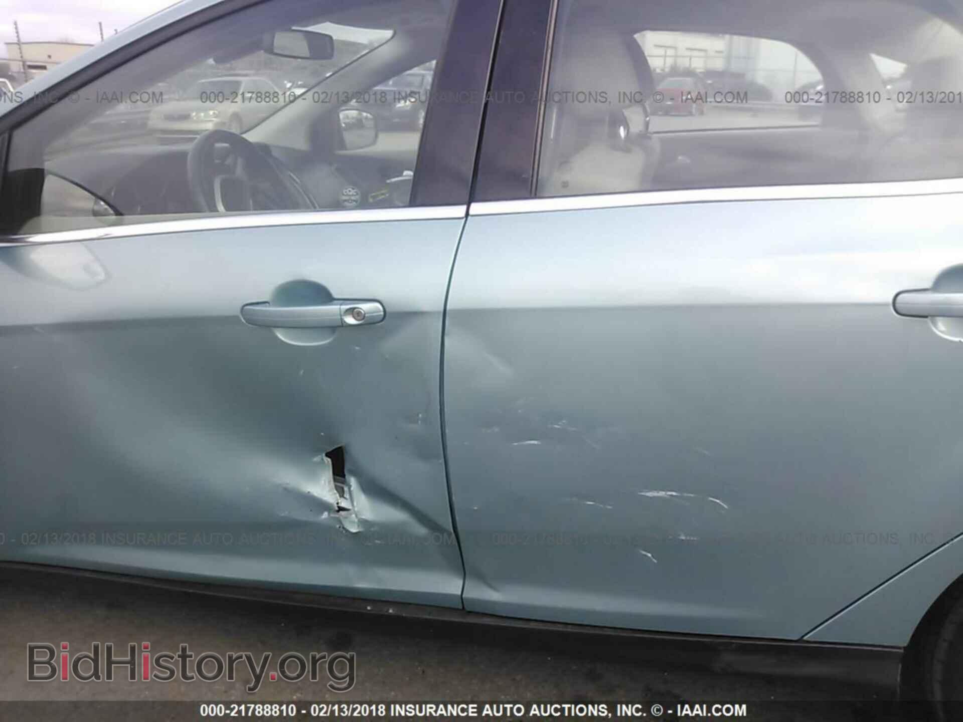 2012 Ford Focus - VIN: 1FAHP3H2XCL231115 - Photo 6