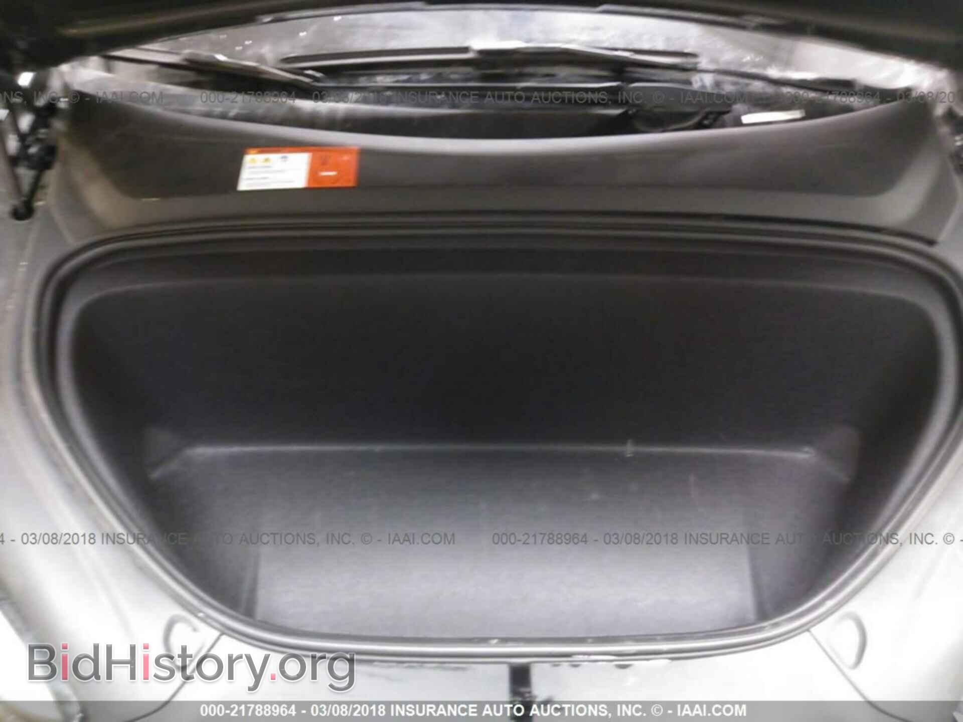 2017 Tesla Model x - VIN: 5YJXCDE21HF056372 - Photo 10