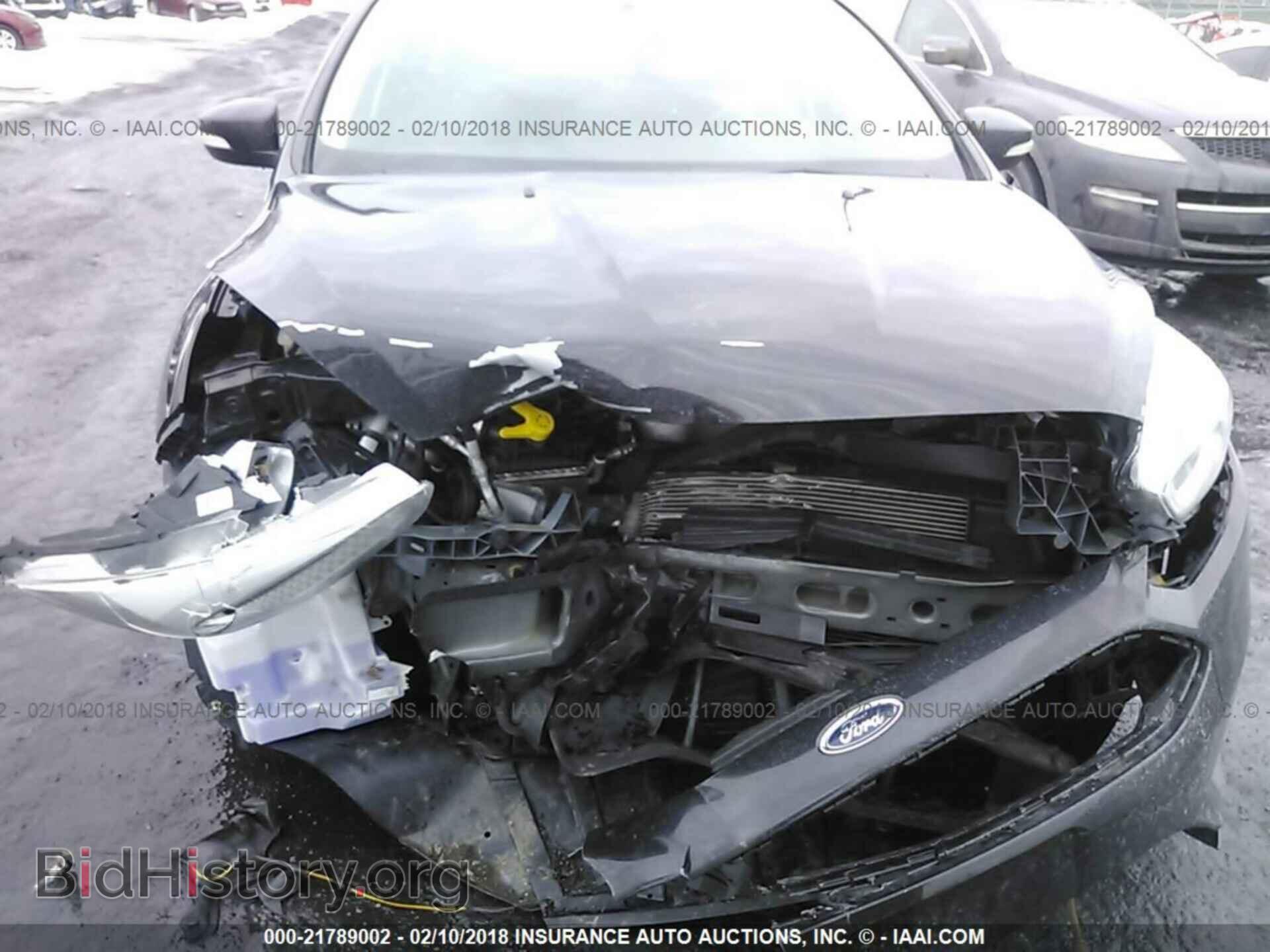 2015 Ford Focus - VIN: 1FADP3FE6FL246727 - Photo 6