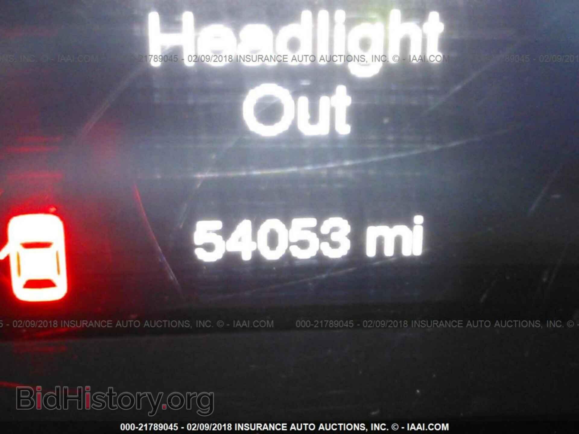2014 Jeep Cherokee - VIN: 1C4PJMCS8EW241230 - Фото 7