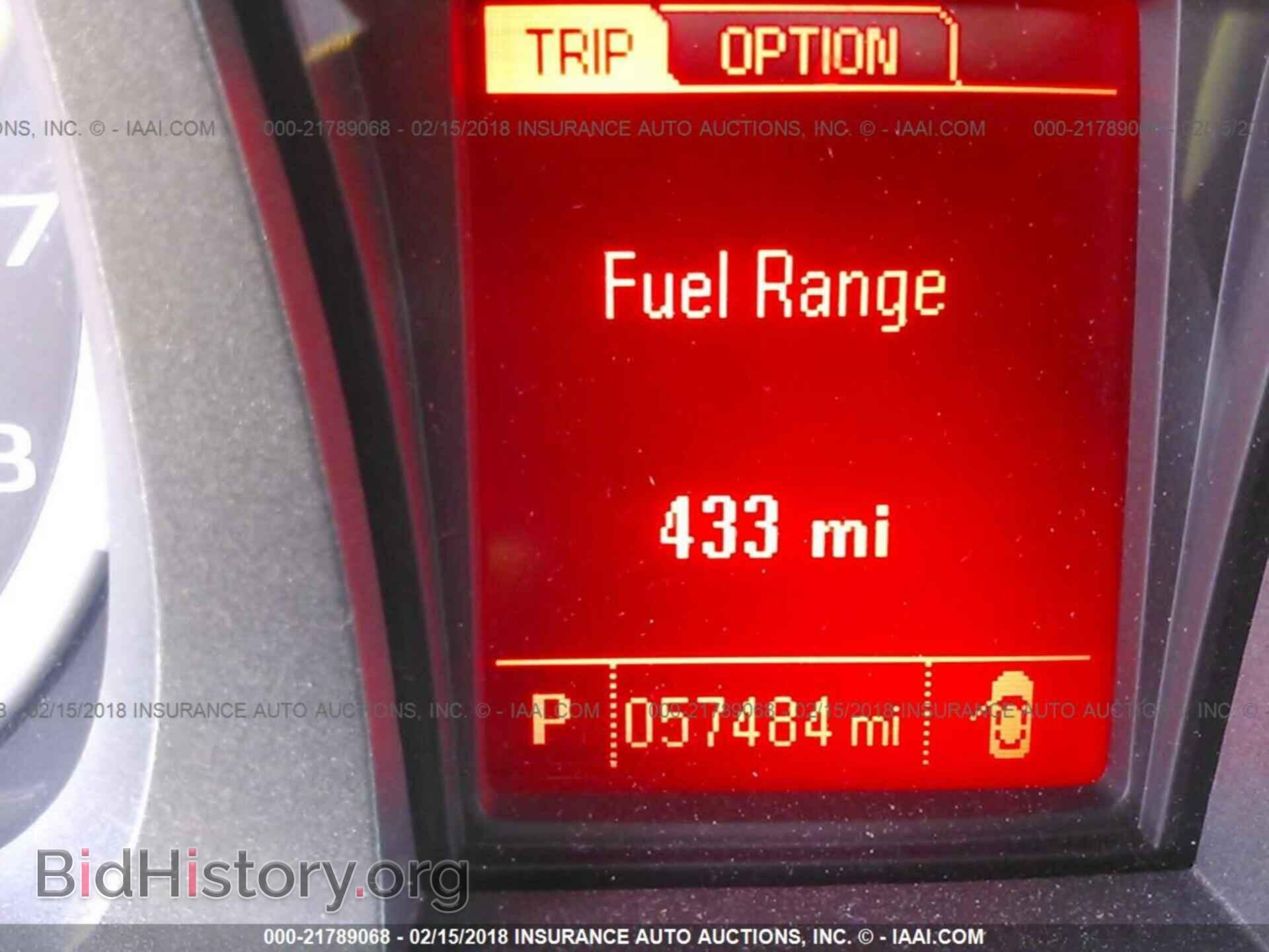 2015 Gmc Terrain - VIN: 2GKALMEK0F6279323 - Photo 7