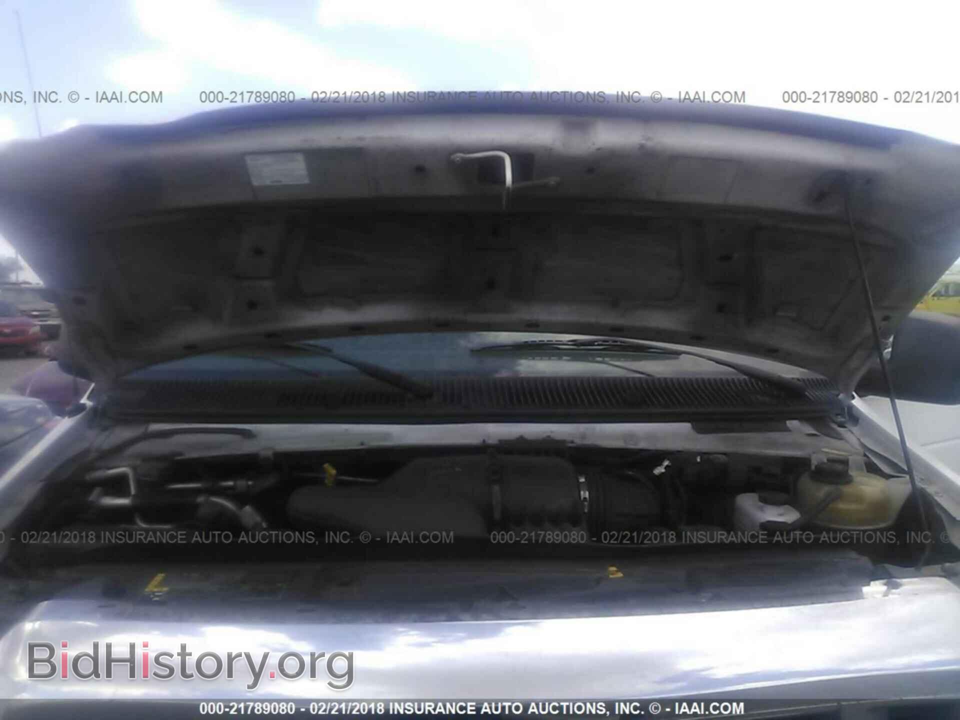 2011 Ford Econoline - VIN: 1FBSS3BL2BDB06459 - Photo 10