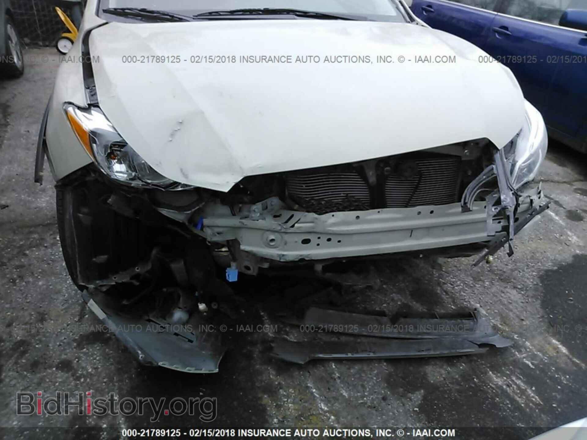 2017 Subaru Crosstrek - VIN: JF2GPABC2H8202005 - Фото 6