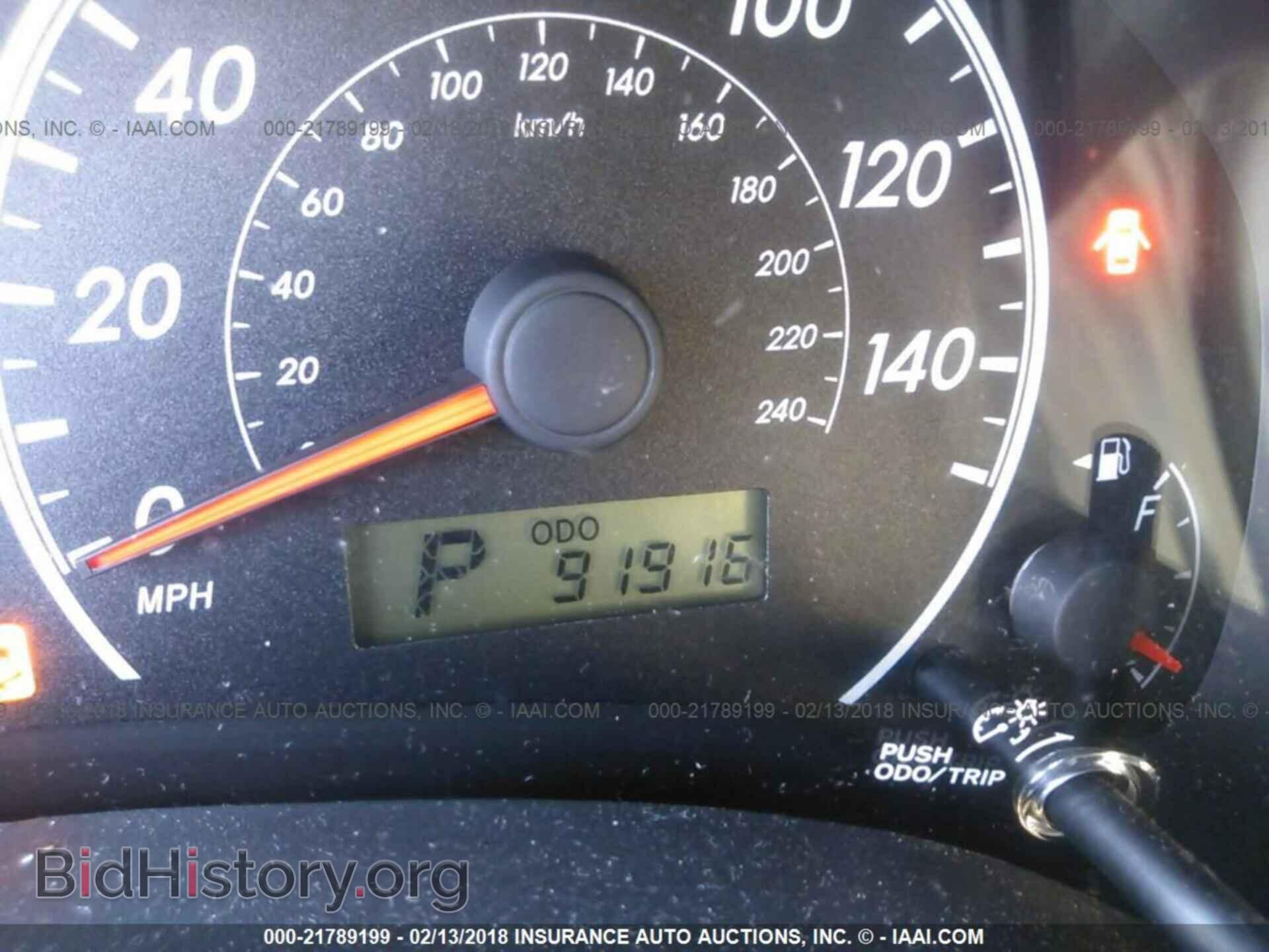 2013 Toyota Corolla - VIN: 2T1BU4EEXDC091637 - Photo 7